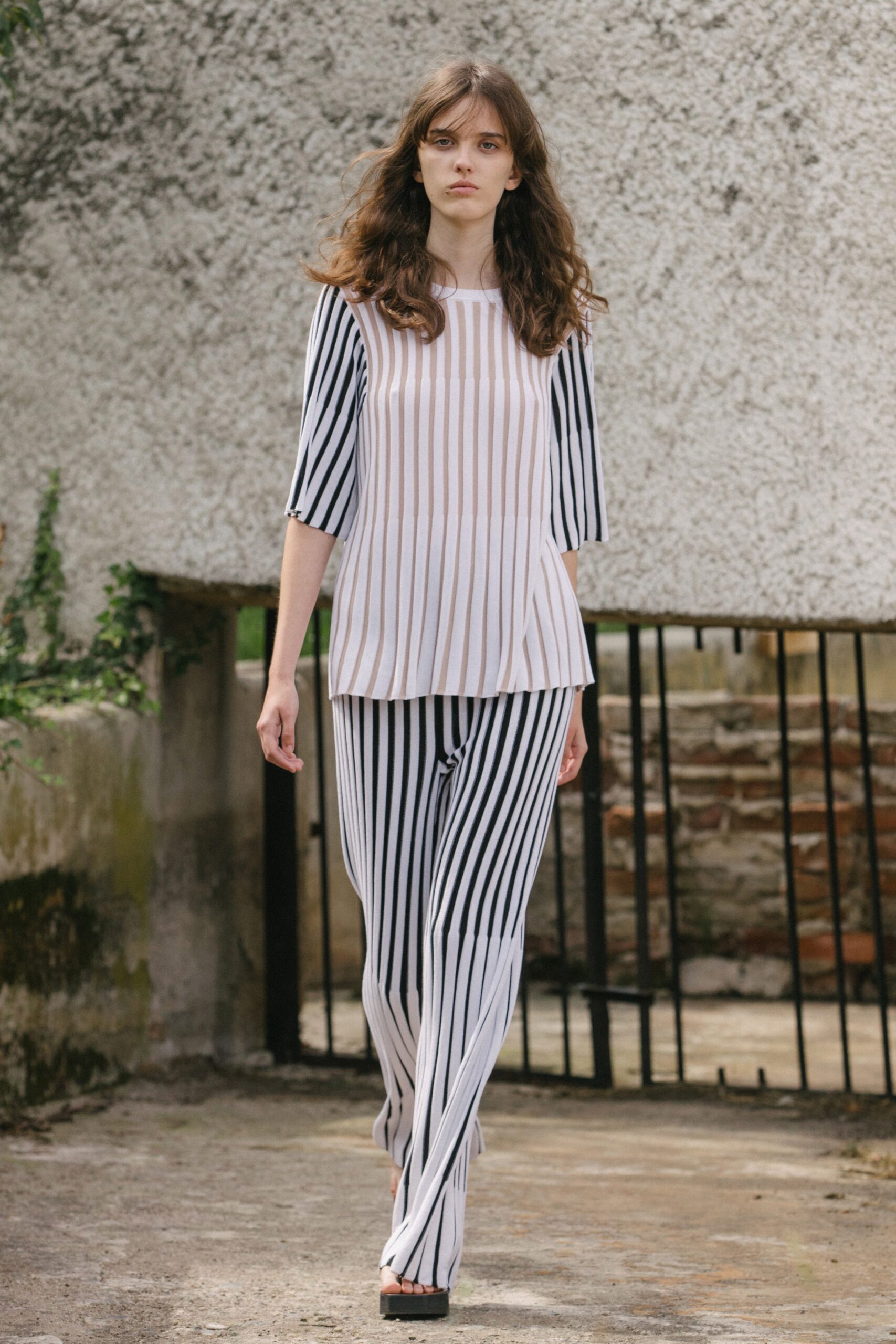 Nehera S/S 21 Look 23