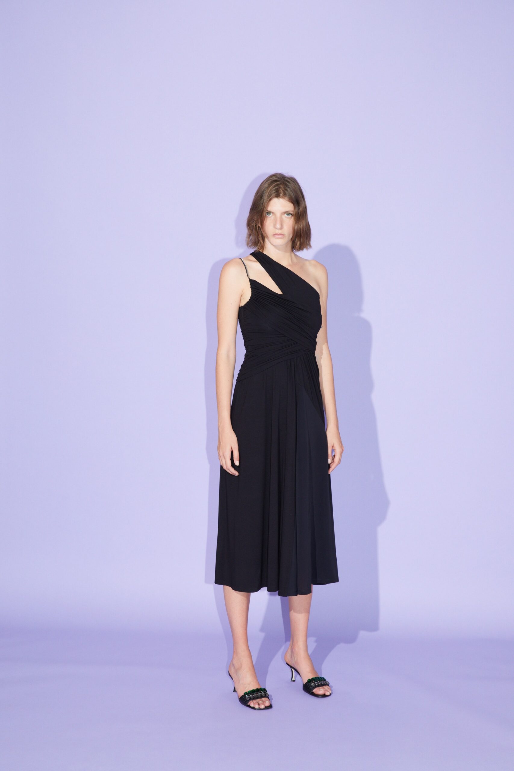 No. 21 Resort 21 Look 23