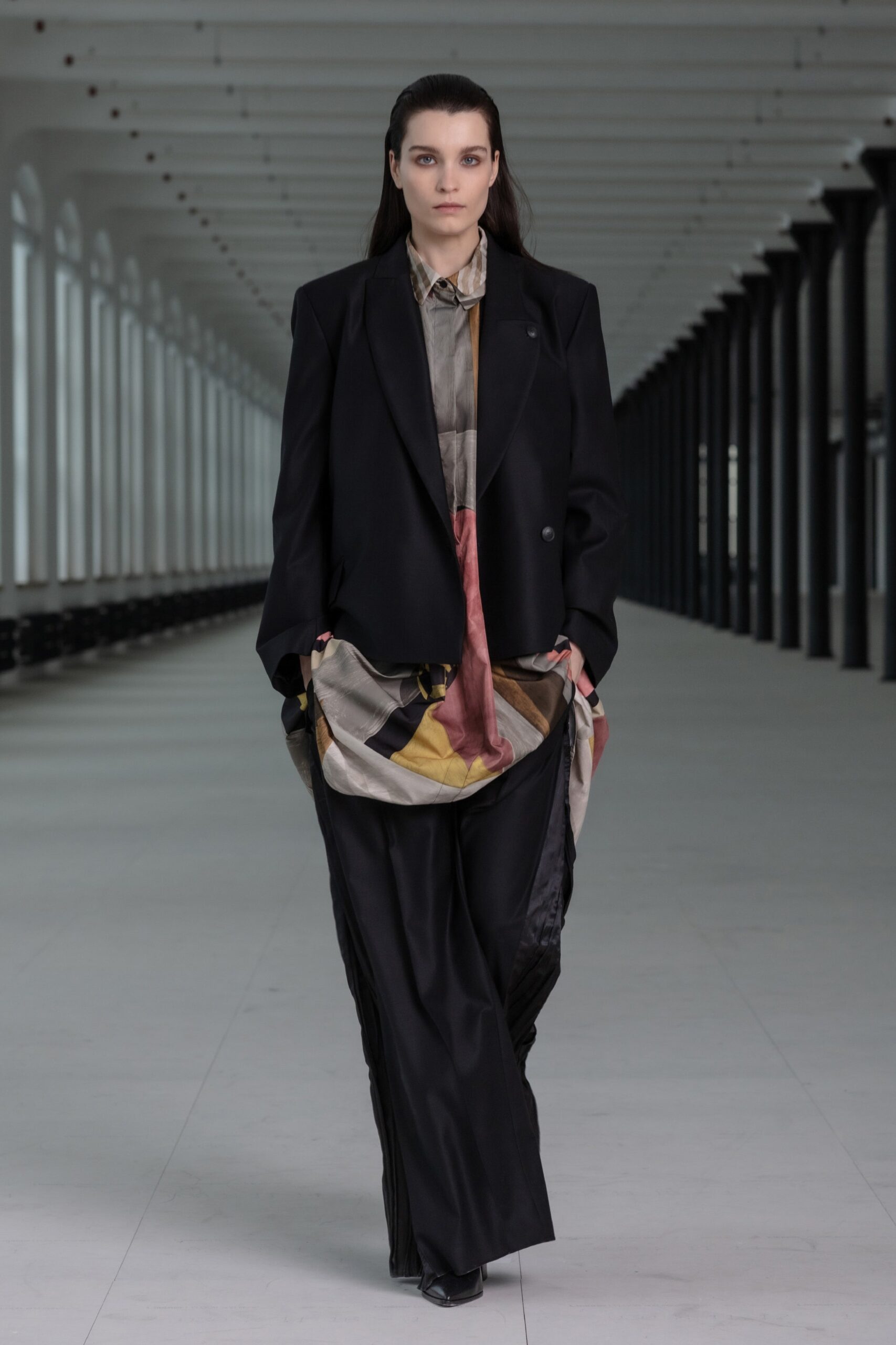 Nehera F/W 21 Look 23