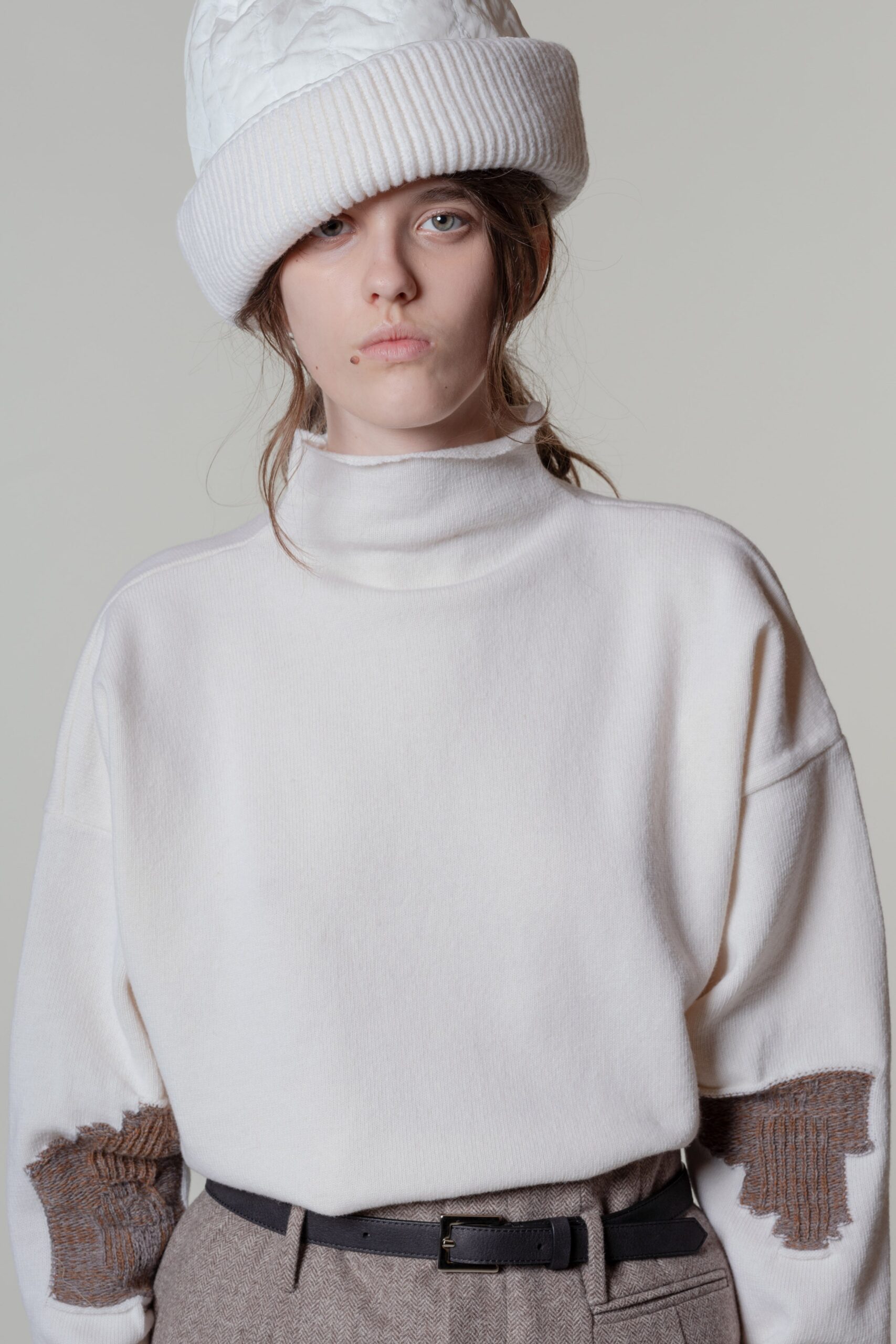 Nehera F/W 20 Look 23