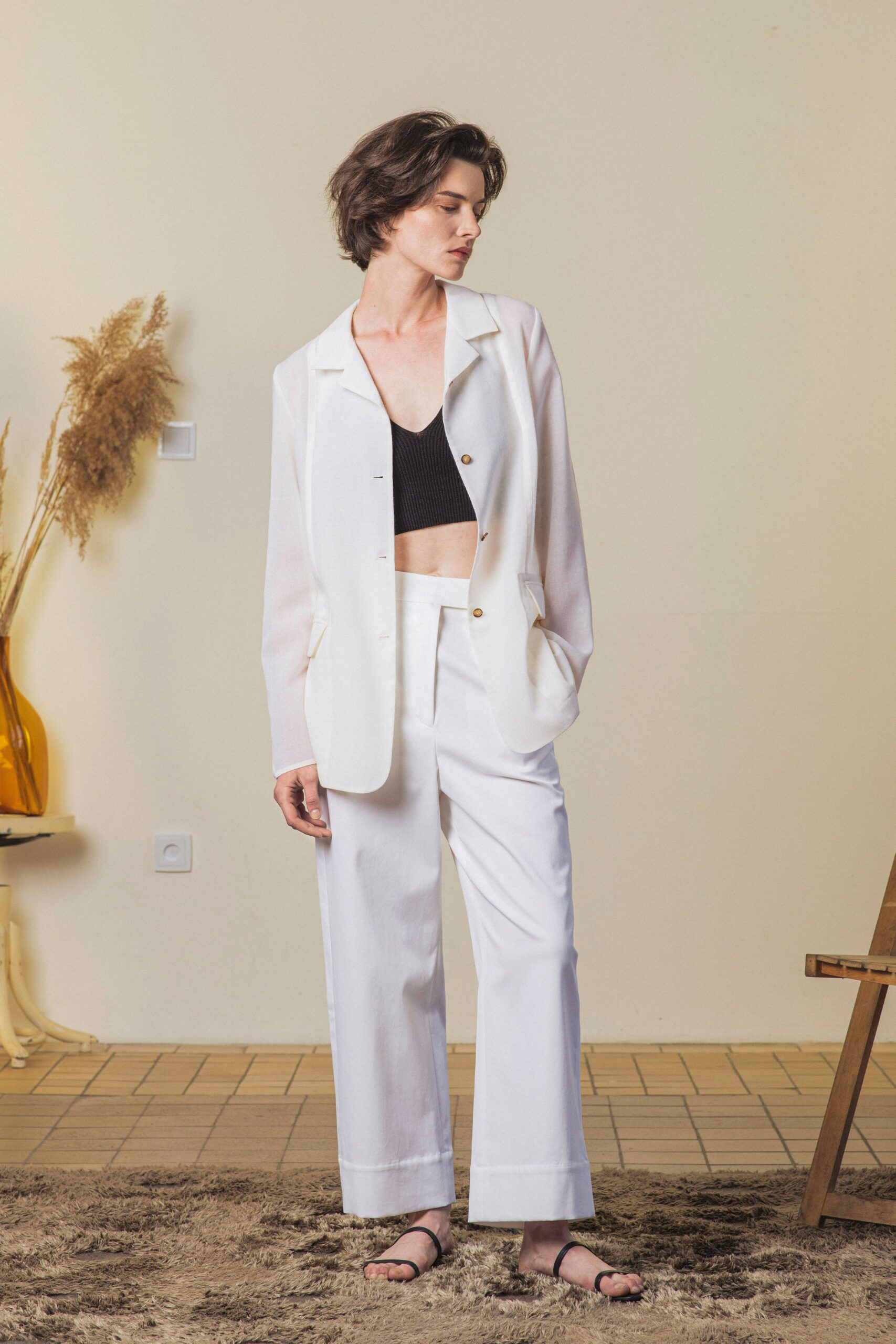 Nehera Resort 22 Look 23