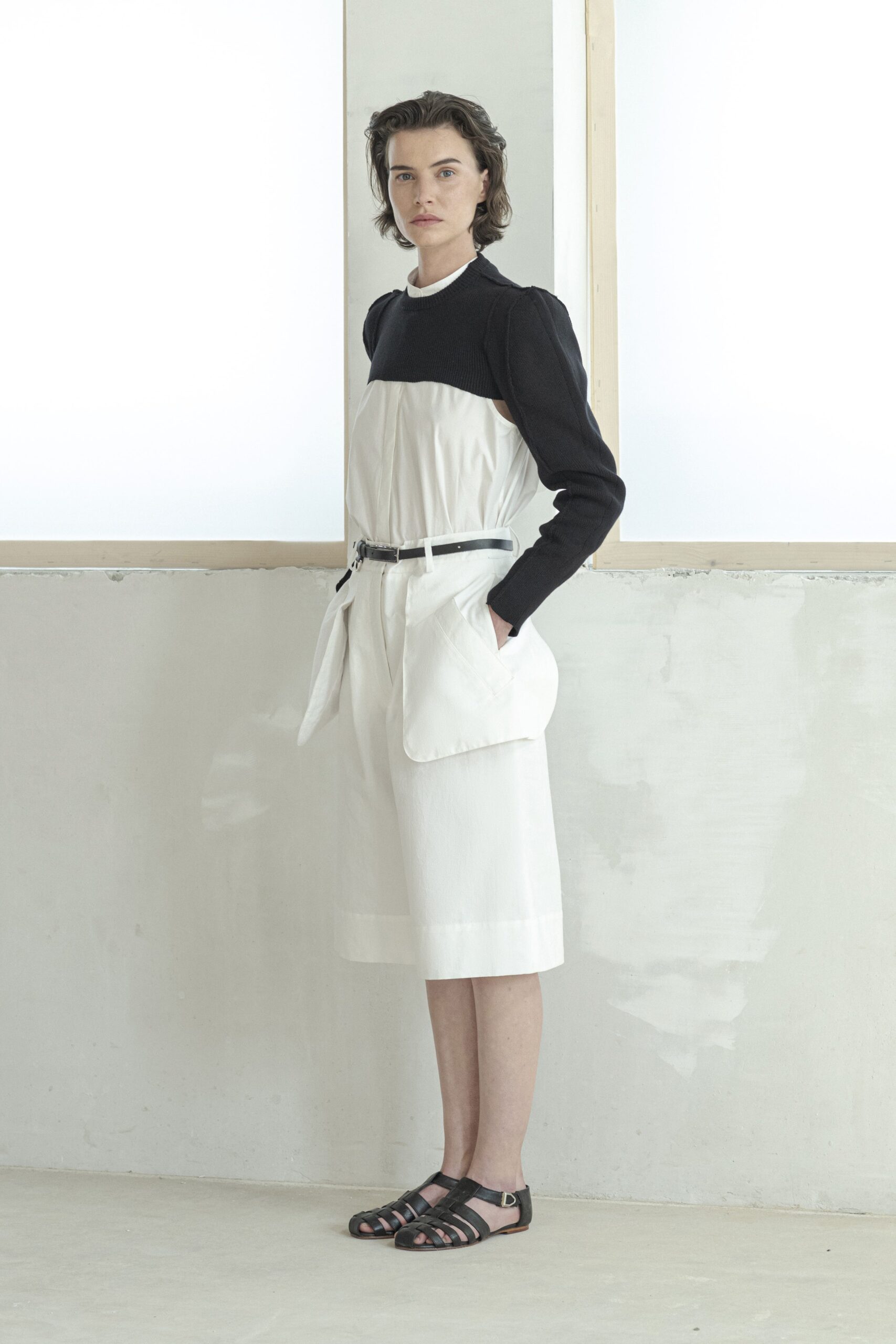 Nehera S/S 22 Look 23