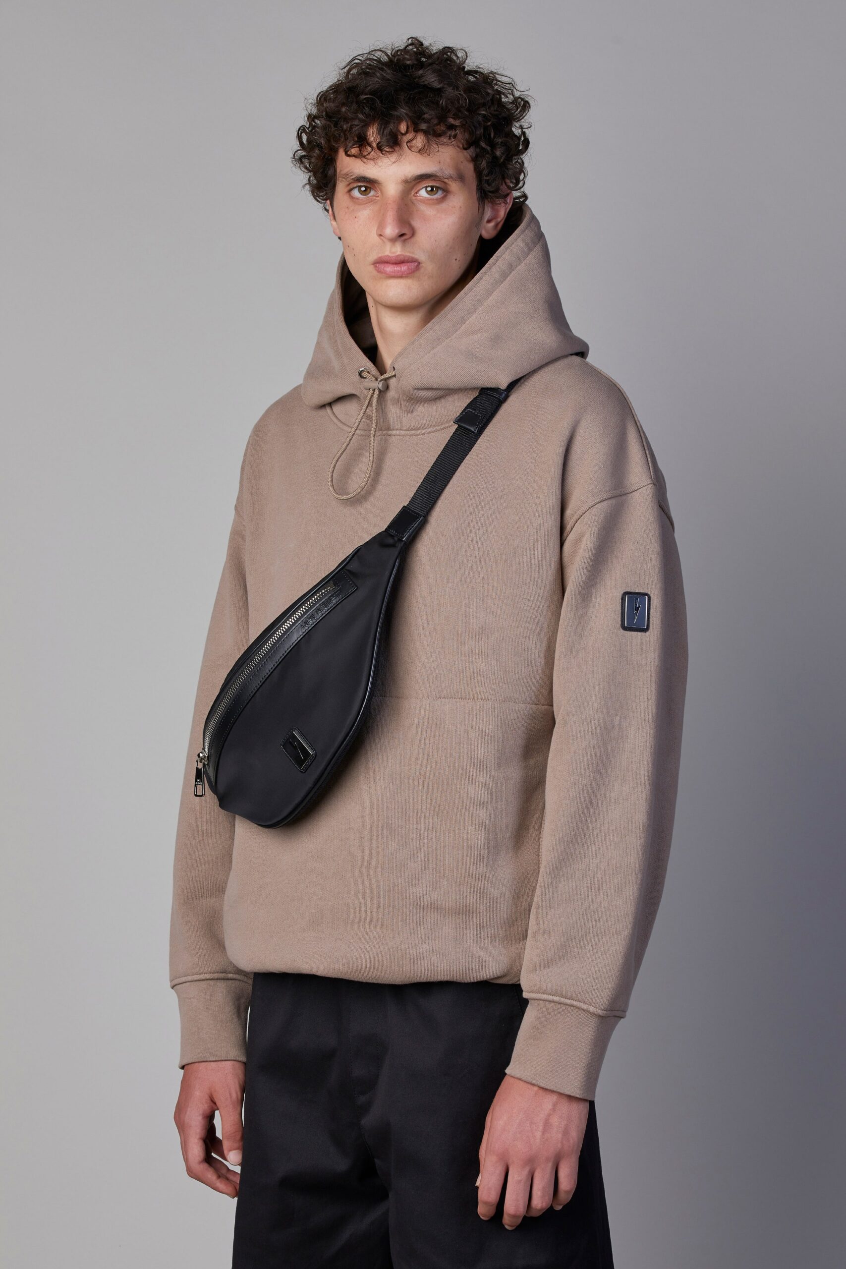 Neil Barrett S/S 21 Look 23