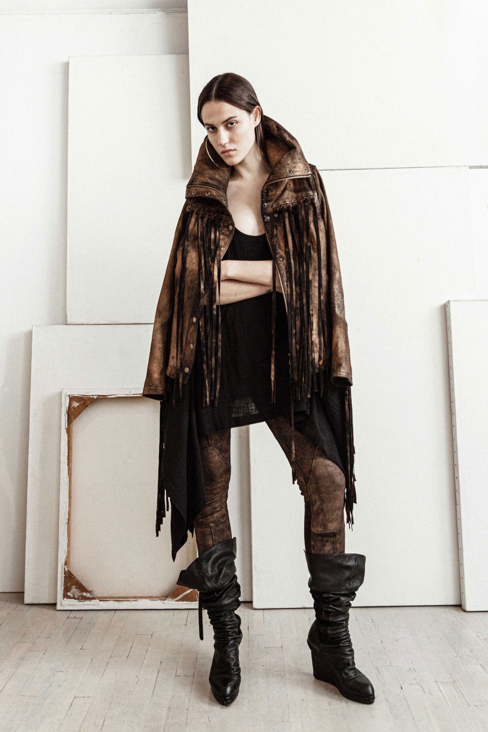 Nicholas K S/S 21 Look 23