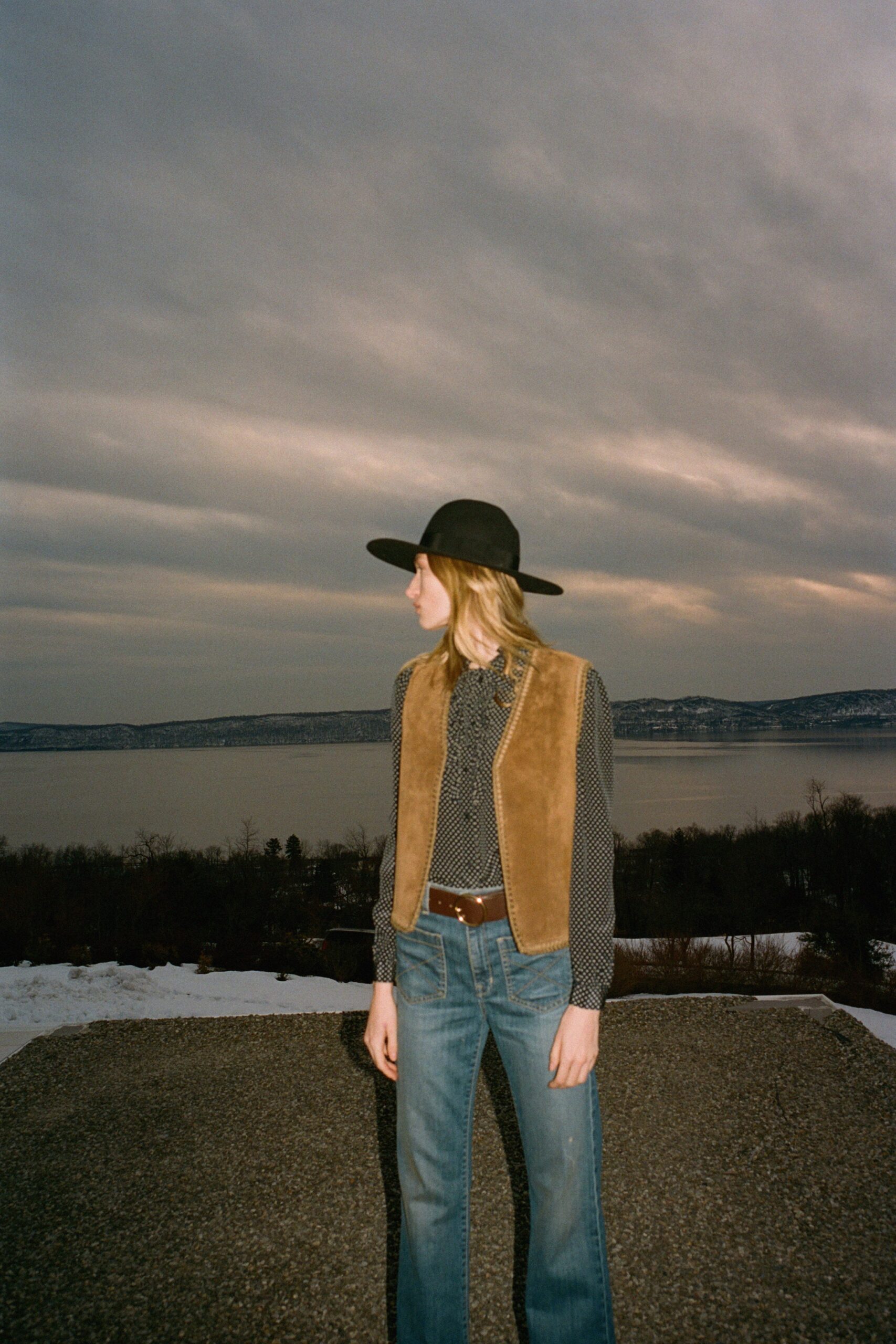 Nili Lotan F/W 21 Look 23