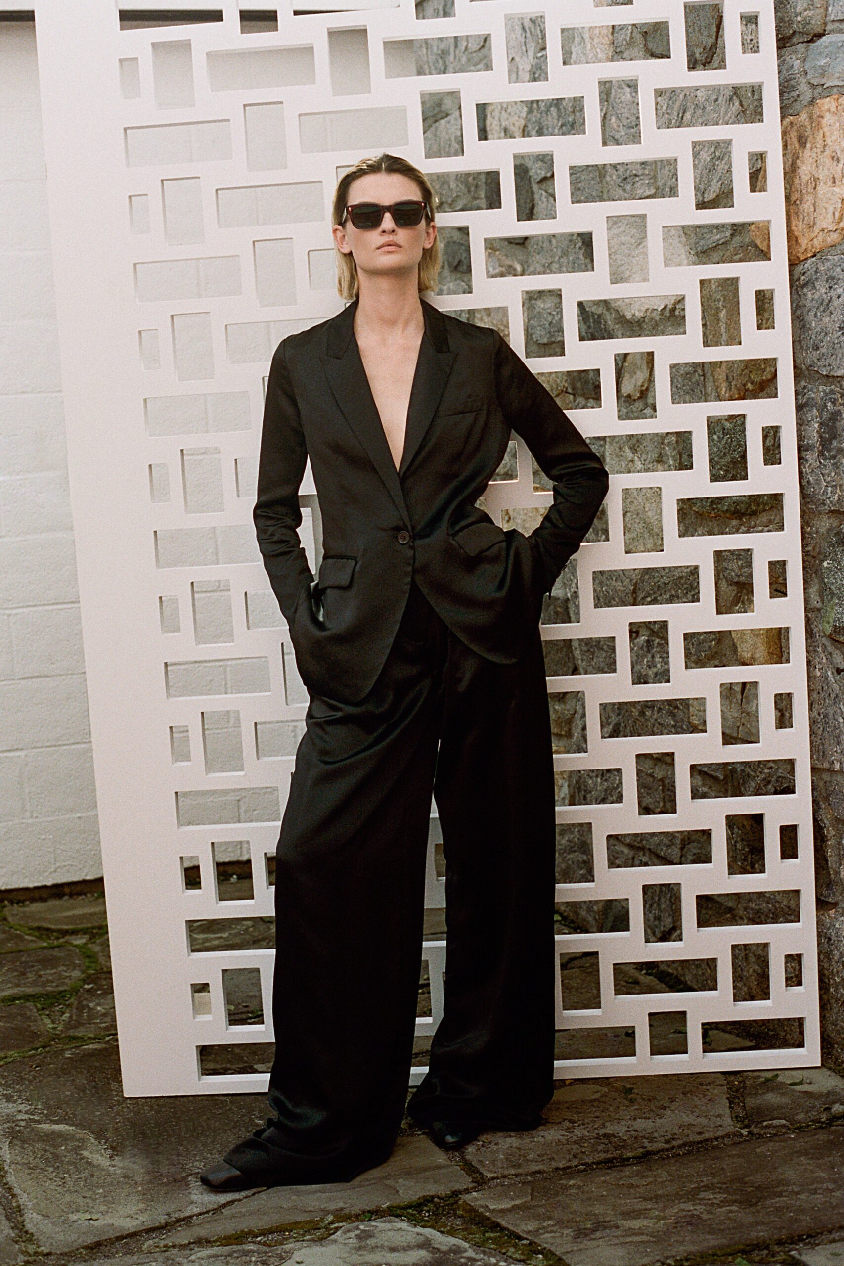 Nili Lotan S/S 22 Look 22