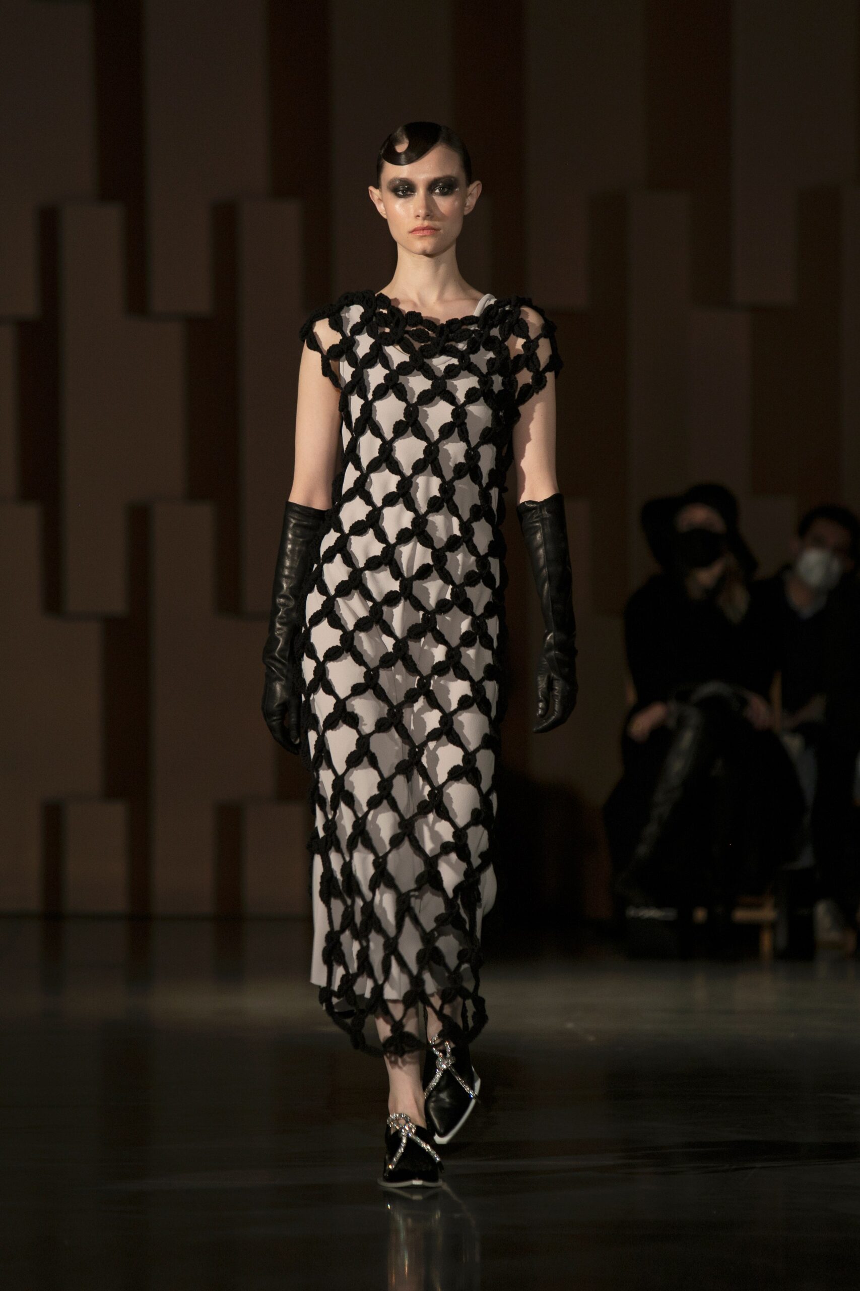 Moisés Nieto Madrid F/W 22 Look 23