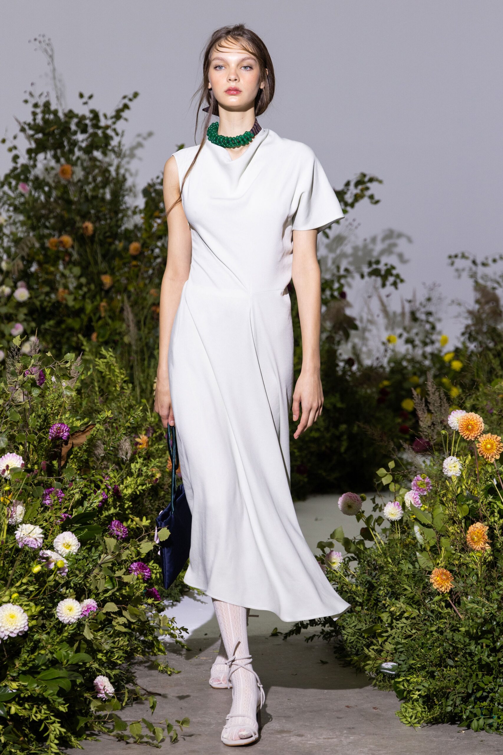 Moisés Nieto Madrid S/S 23 Look 23
