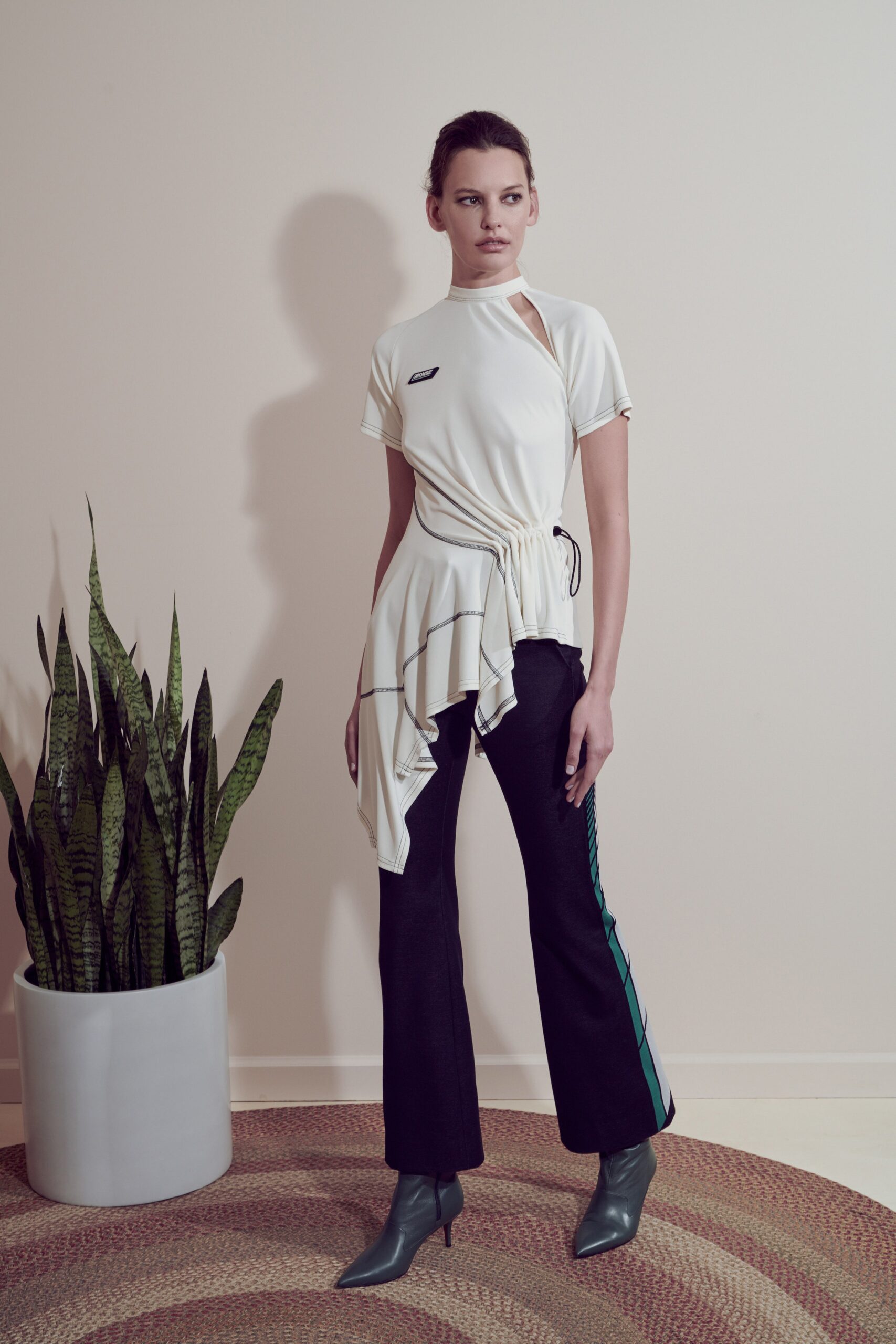 Monse F/W 19 Look 23