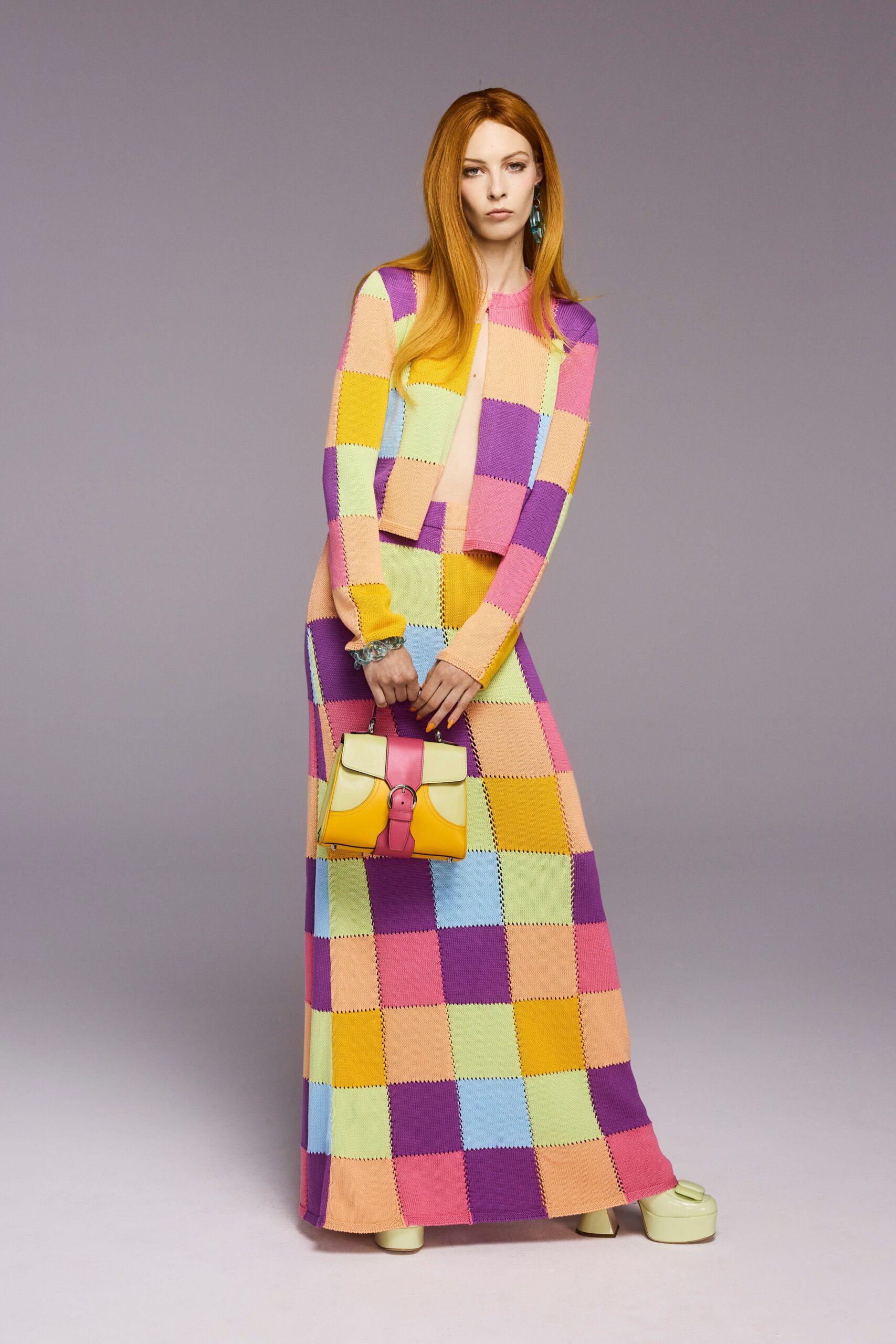 Moschino Resort 23 Look 23