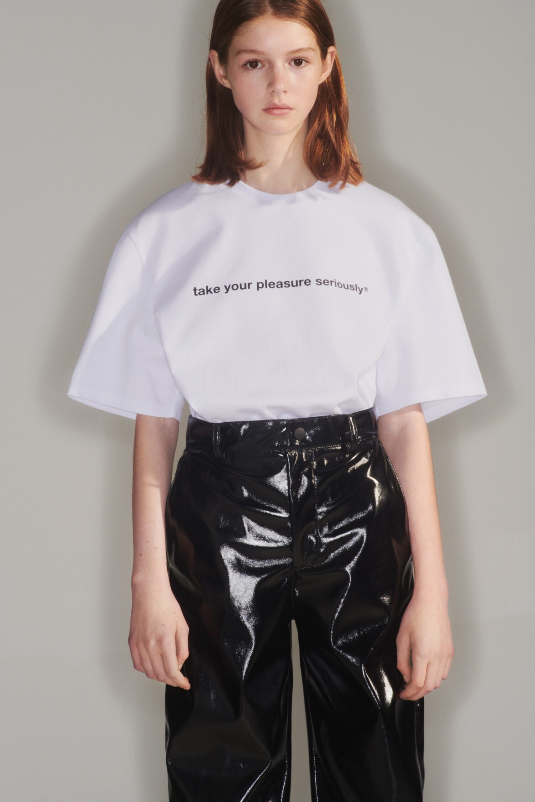 MSGM F/W 19 Look 23