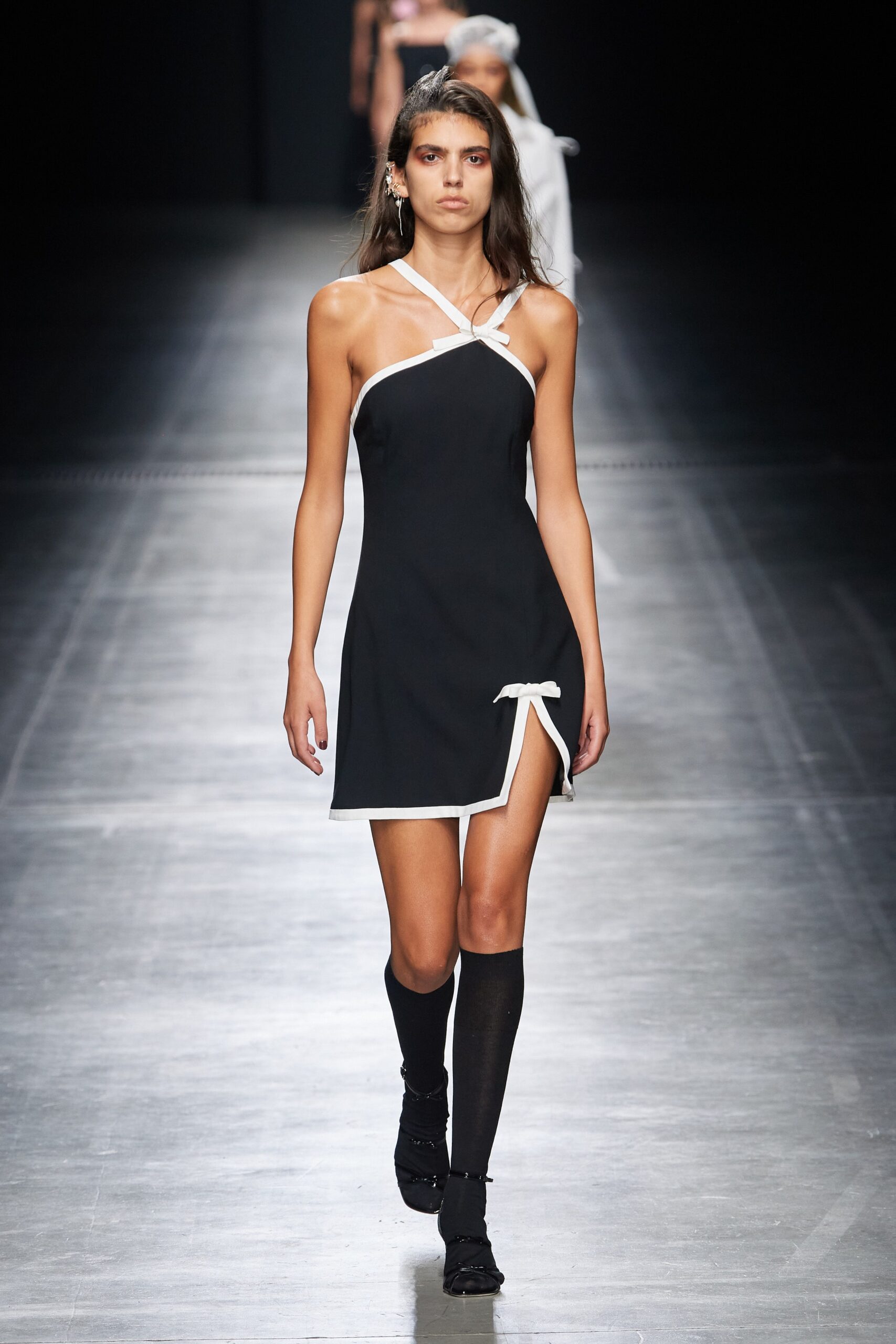 MSGM S/S 23 Look 23