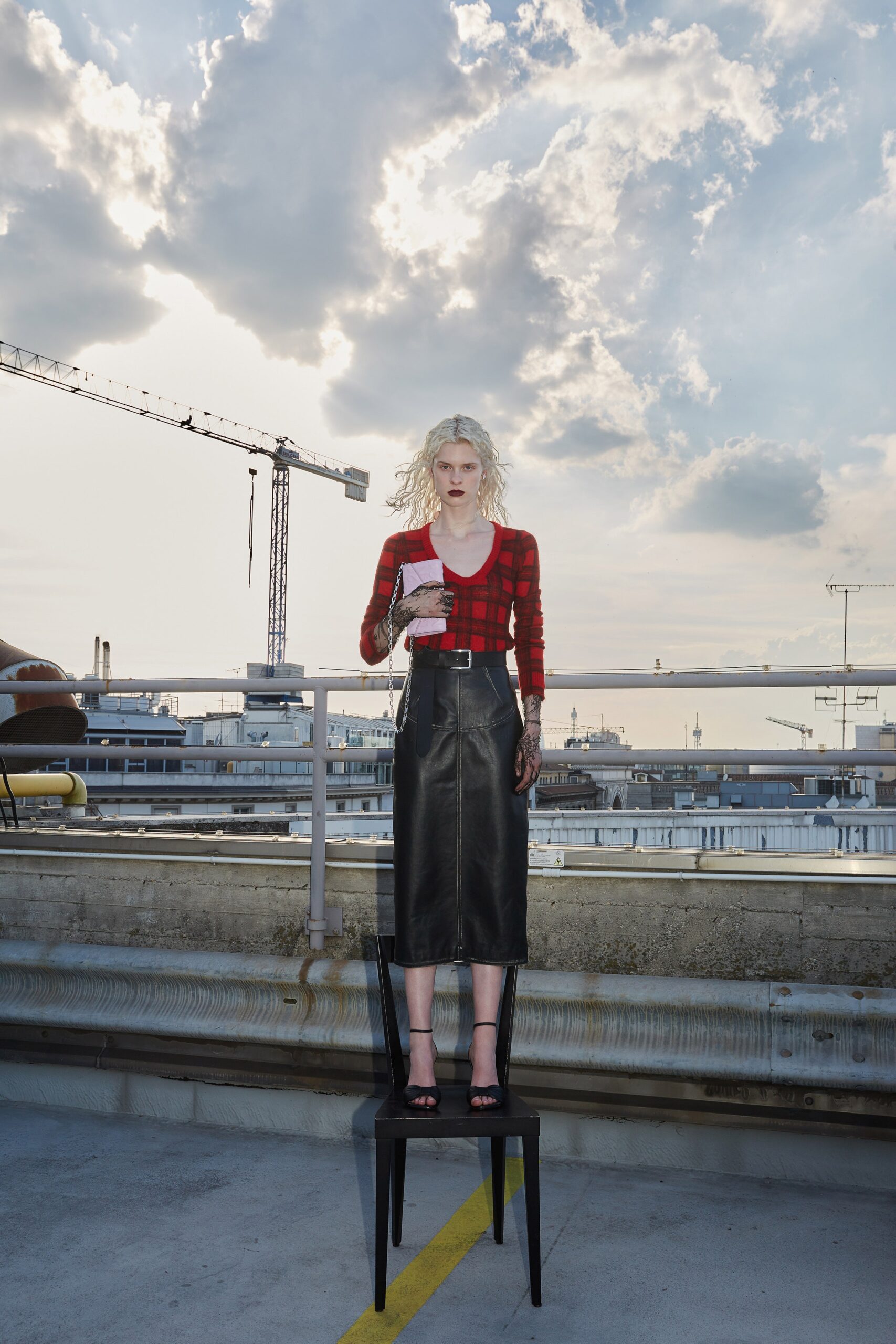 No. 21 Resort 23 Look 22