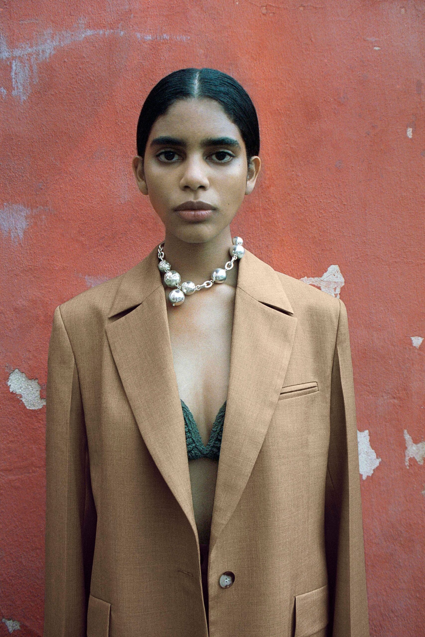 Nanushka Resort 23 Look 23