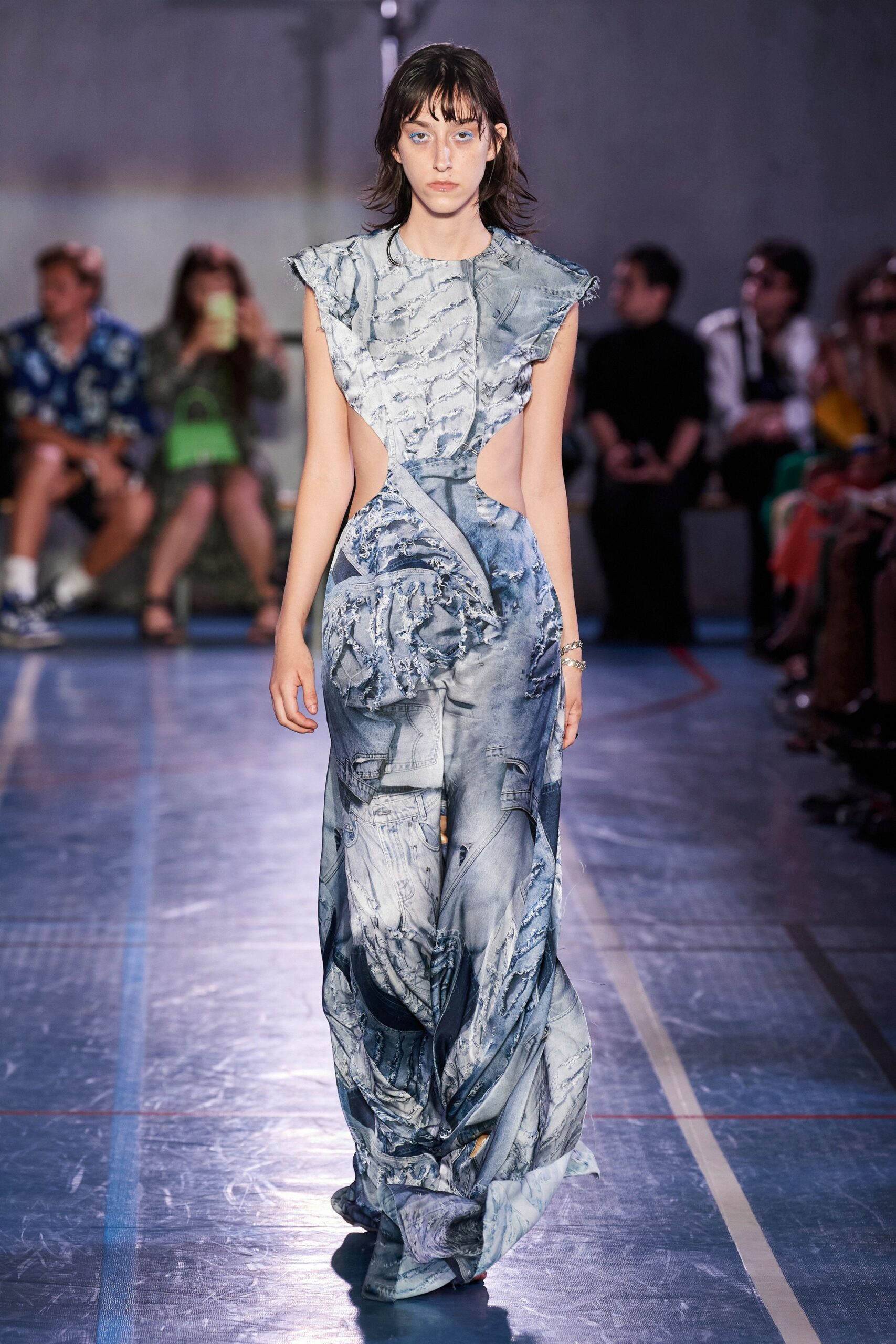 Natasha Zinko S/S 23 Menswear Look 23