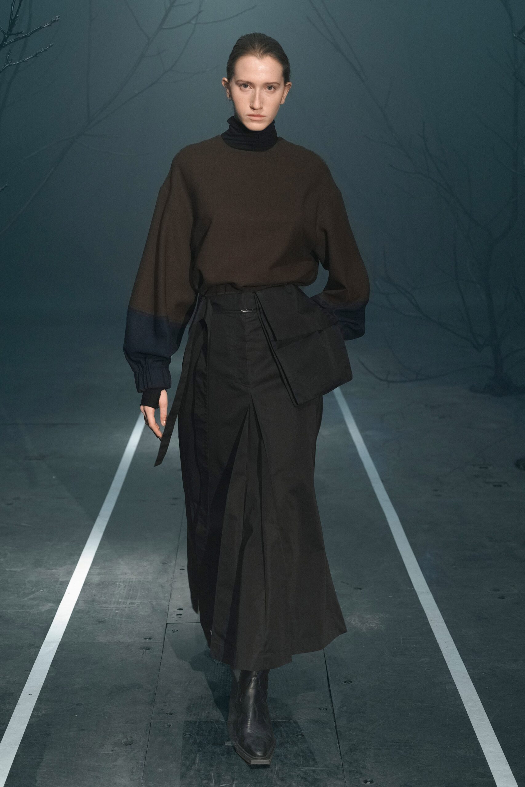 Nehera F/W 22 Look 23