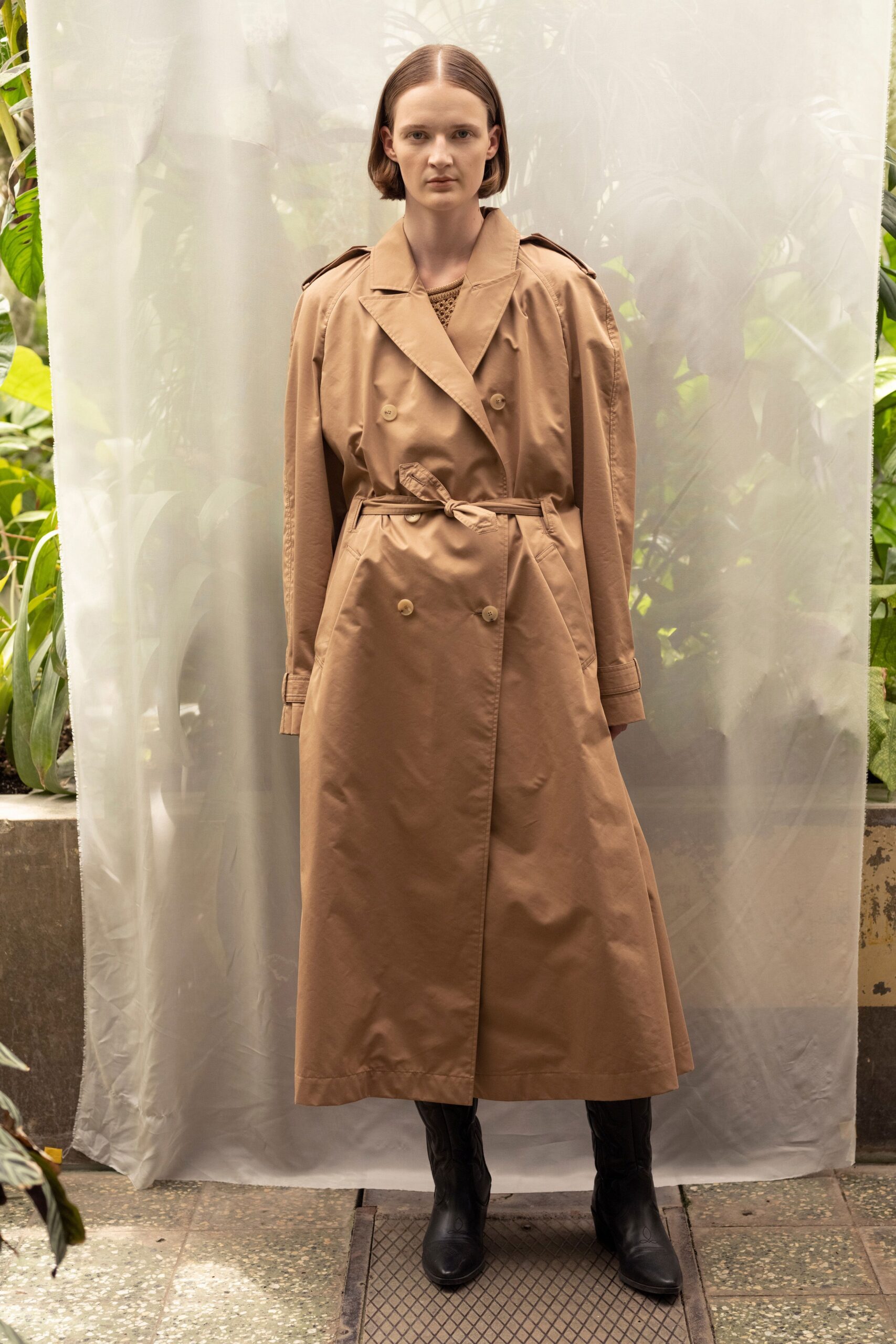 Nehera Resort 23 Look 23