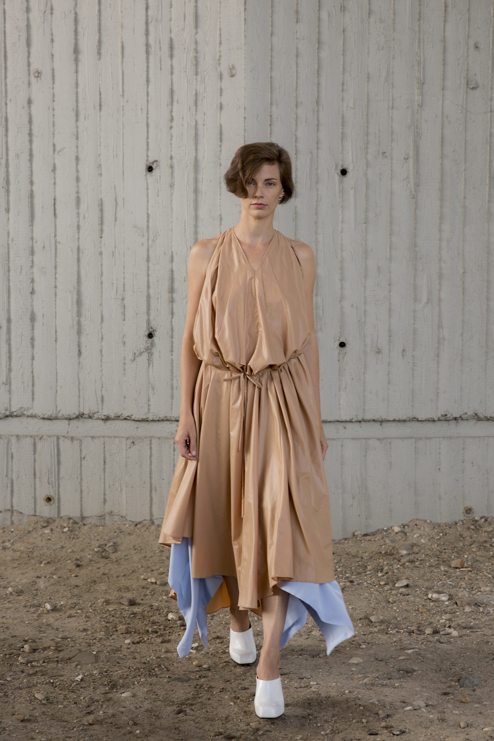 Nehera S/S 19 Look 23