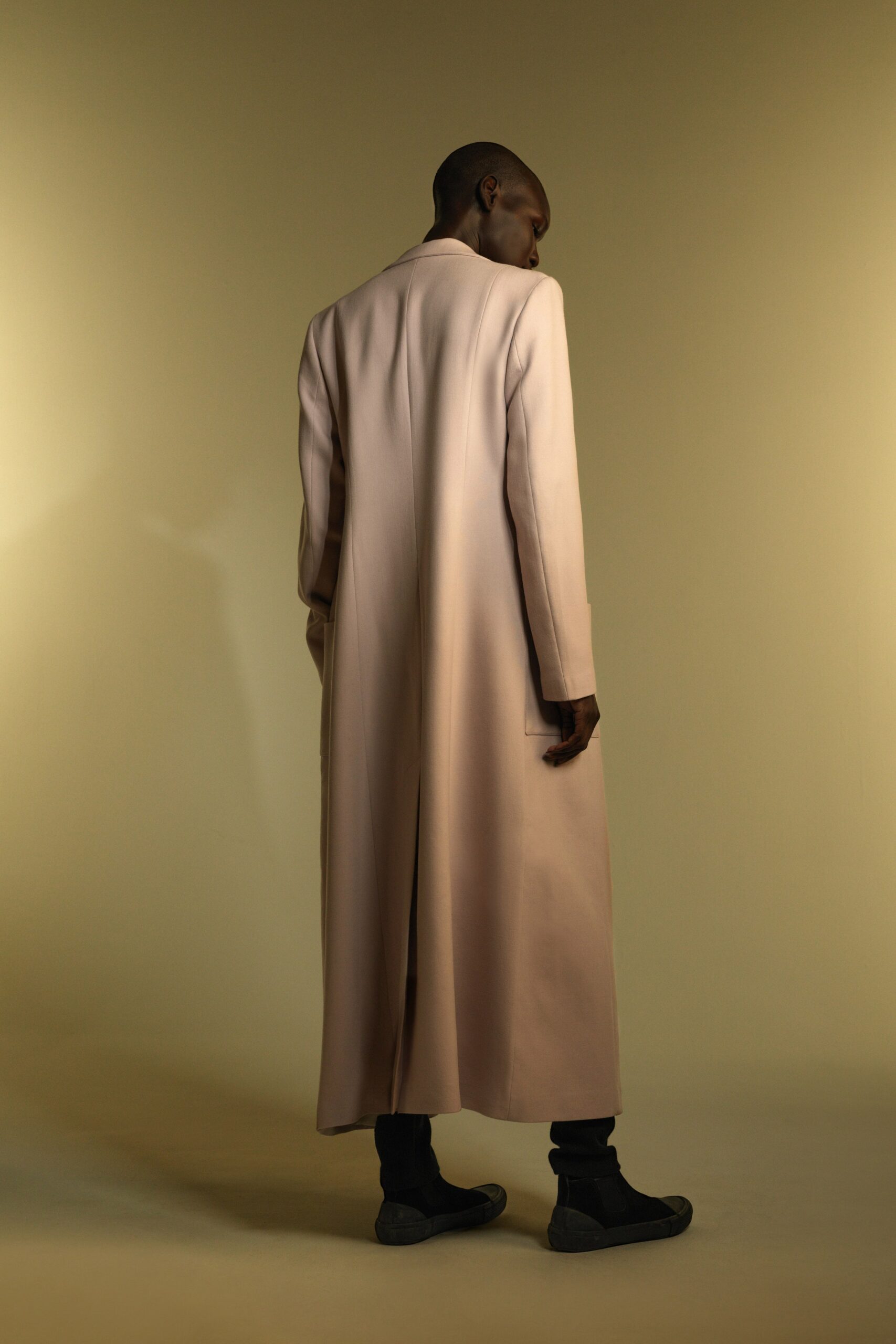 Nells Nelson F/W 23 Look 23