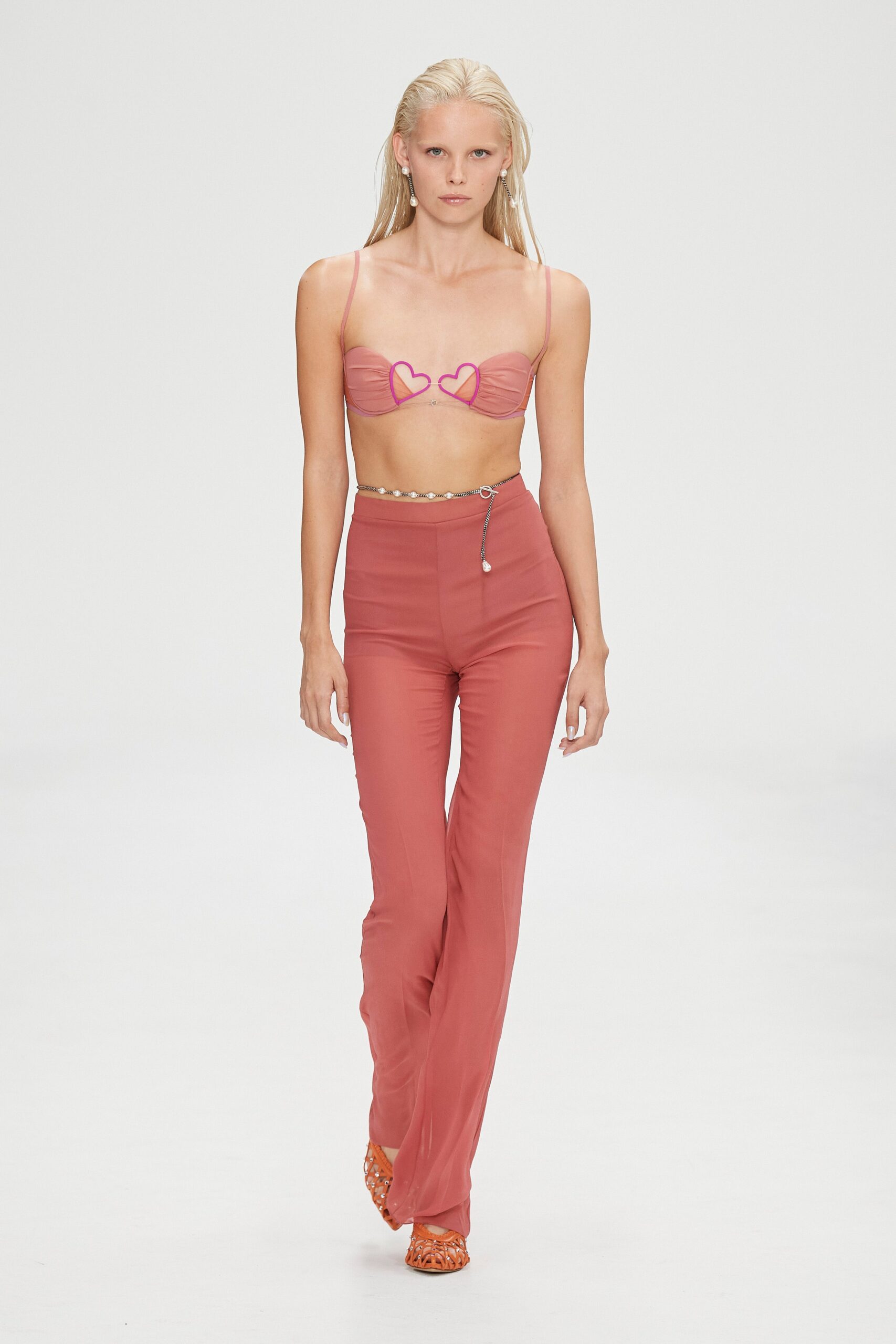Nensi Dojaka S/S 23 Look 23
