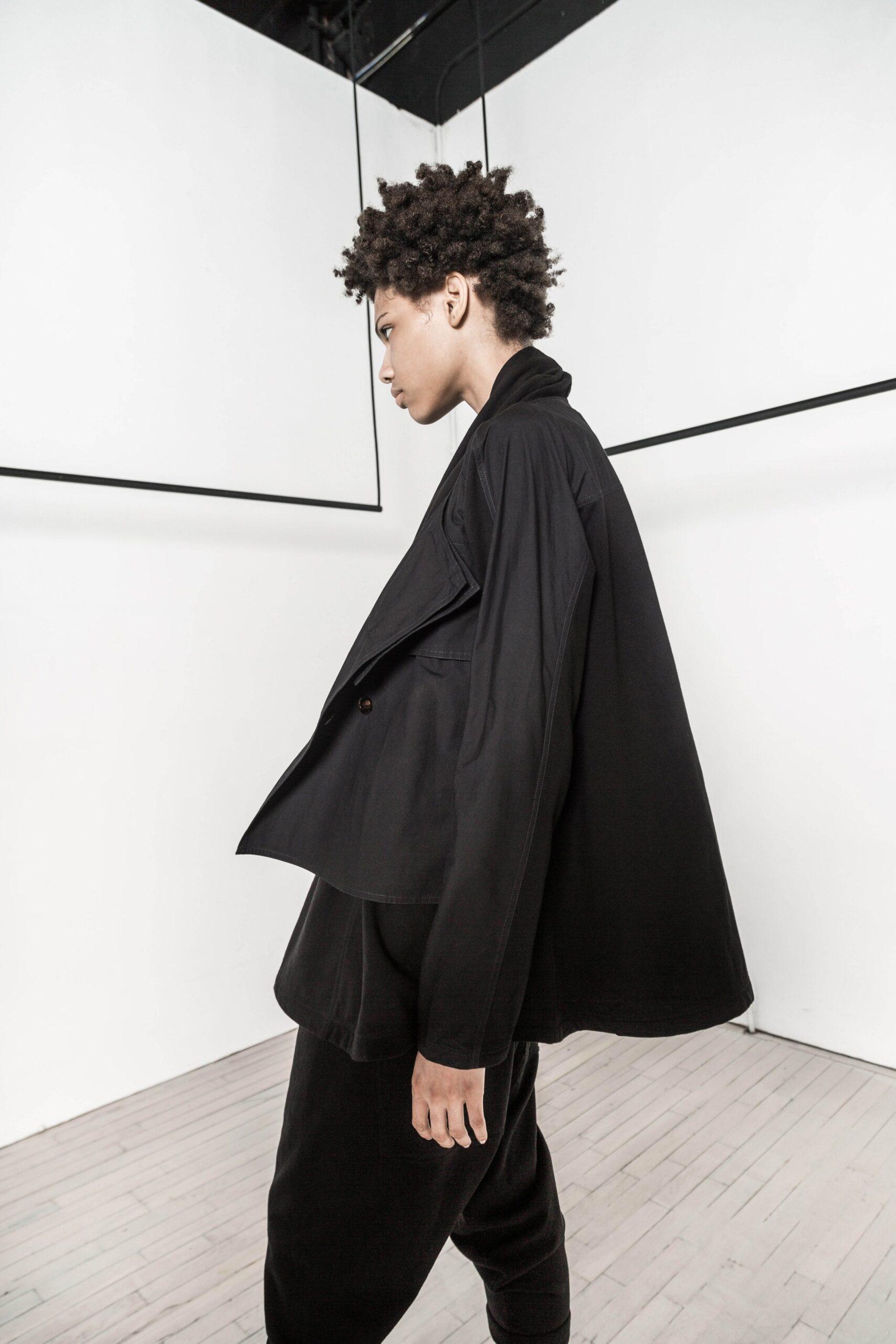 Nicholas K S/S 19 Look 23