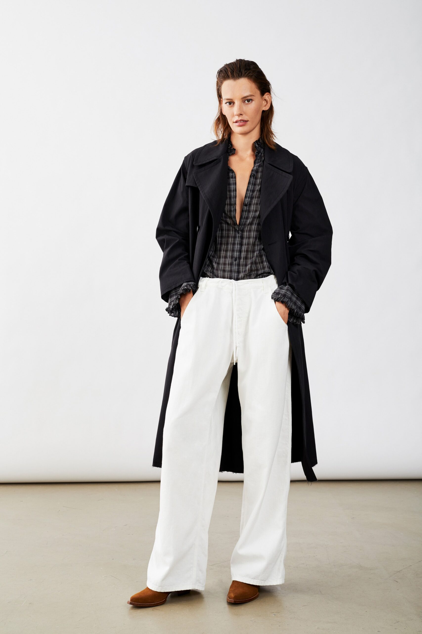 Nili Lotan S/S 19 Look 23
