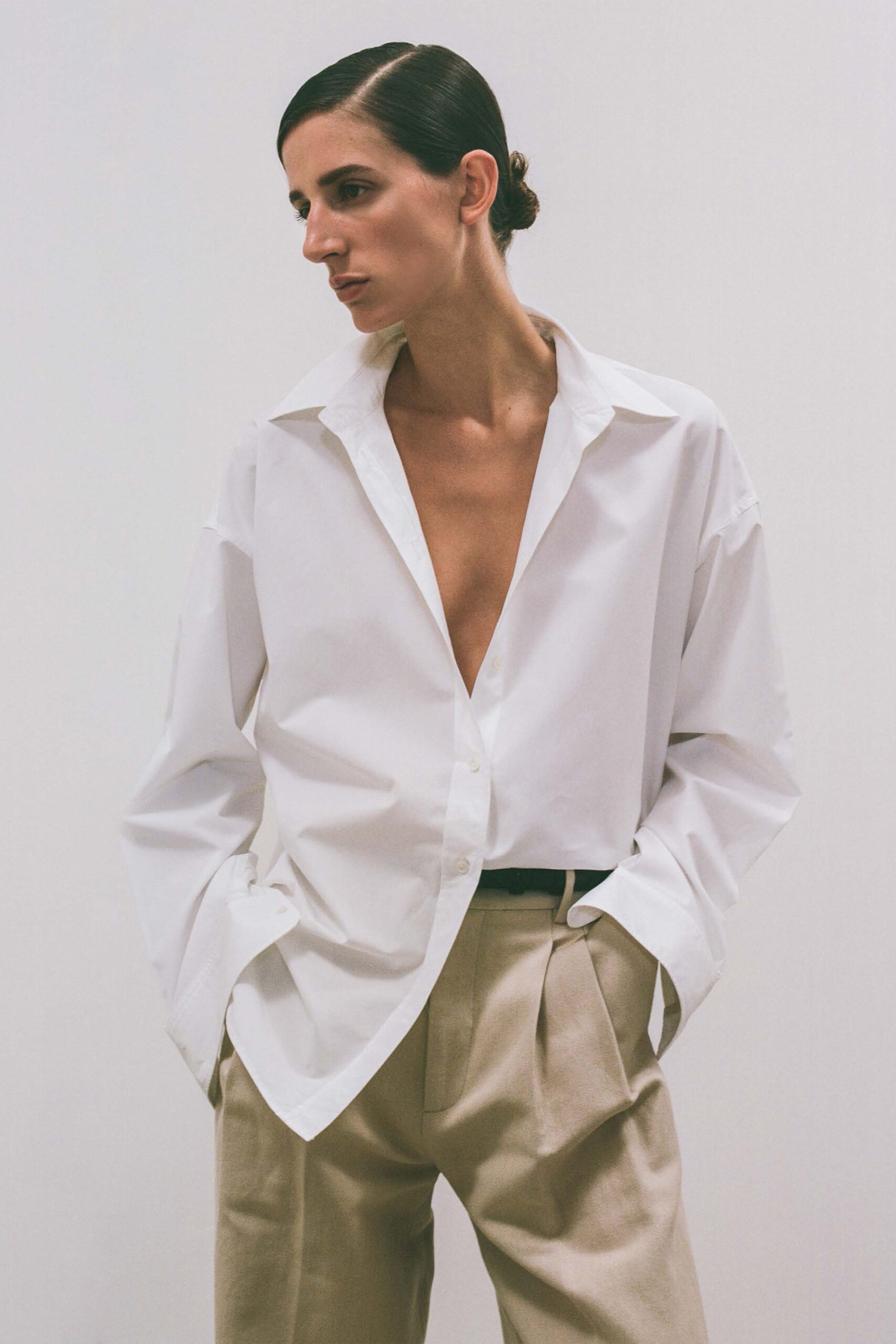 Nili Lotan S/S 23 Look 23