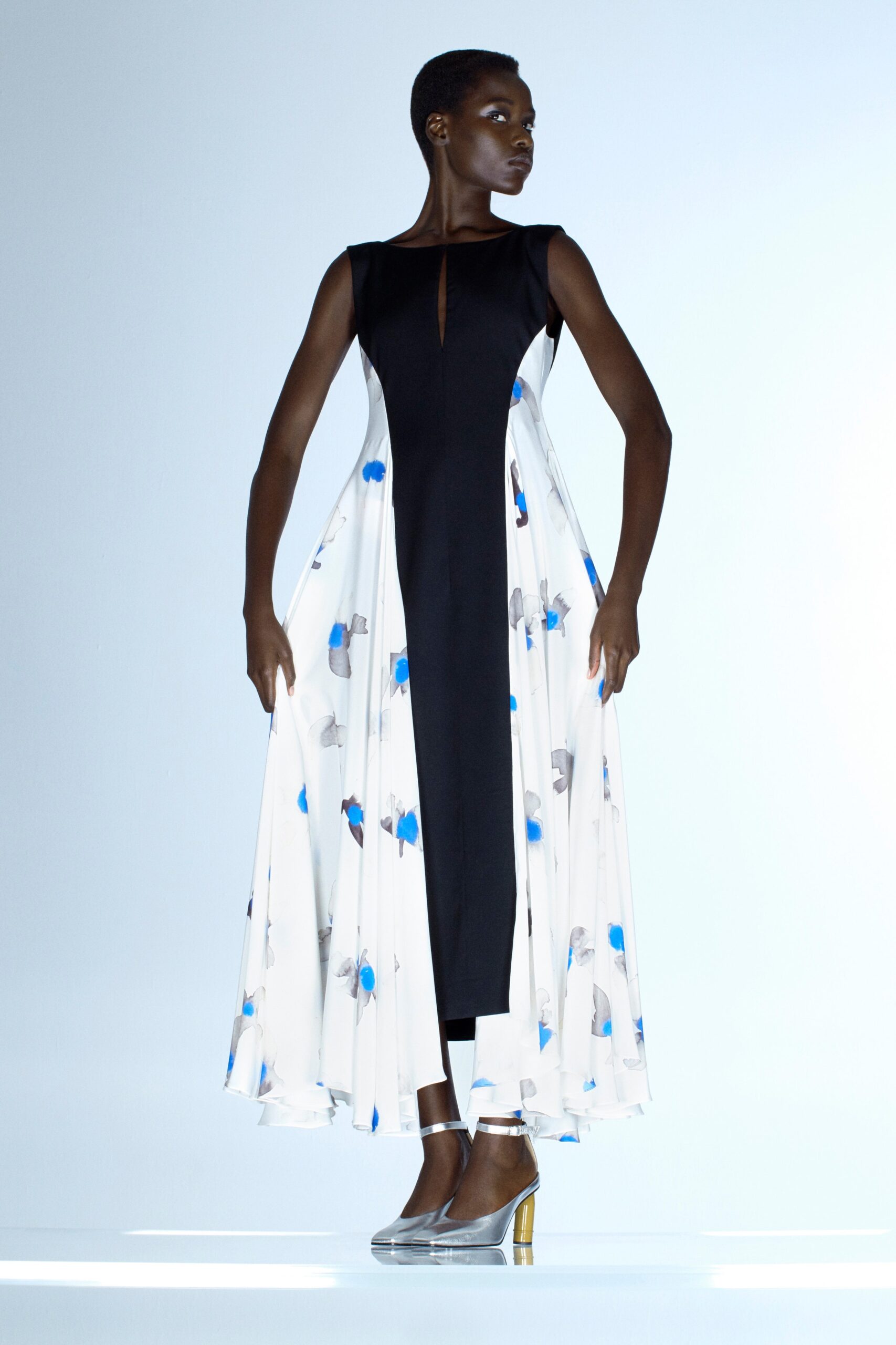 Nina Ricci S/S 21 Look 23