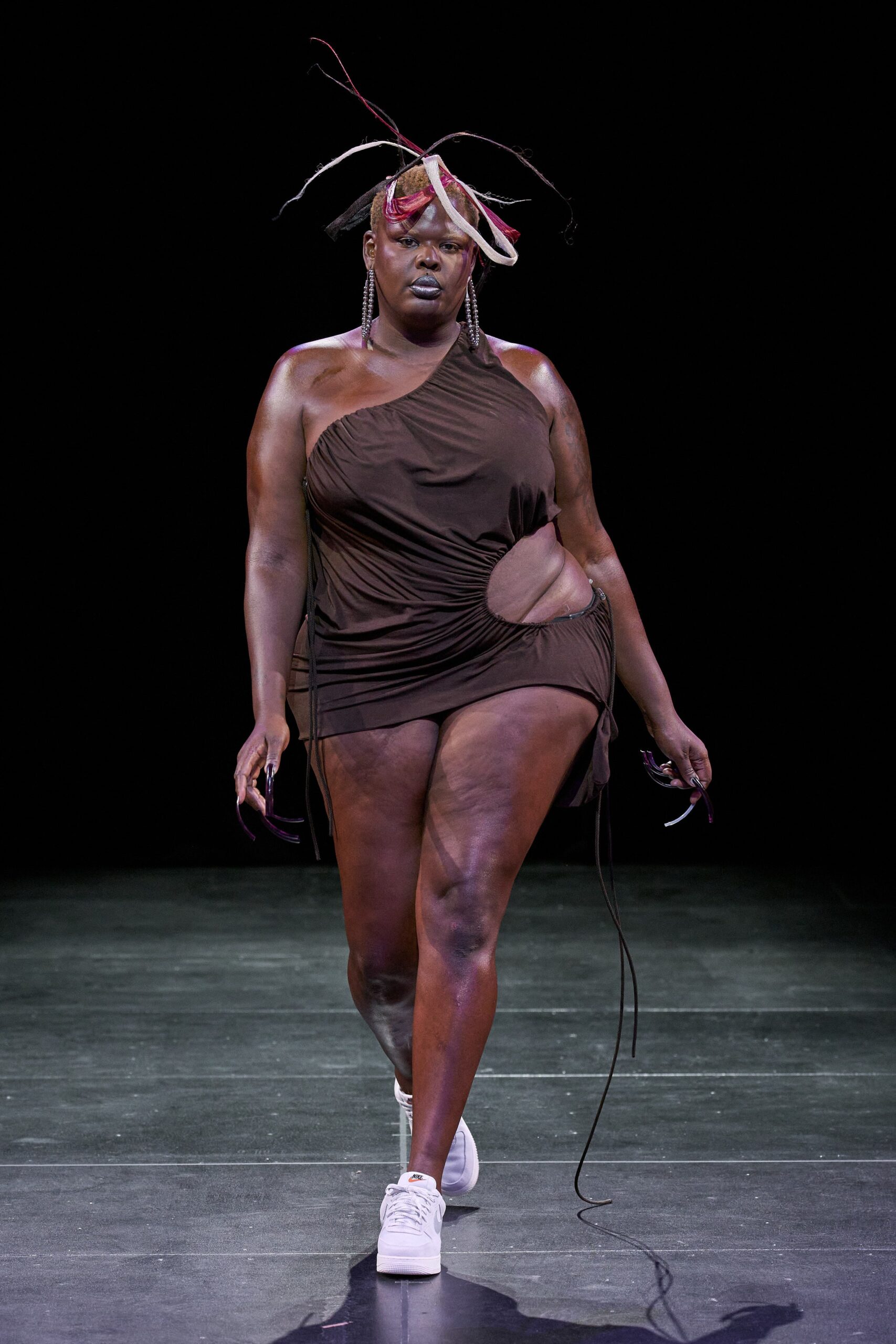 No Sesso S/S 23 Look 23