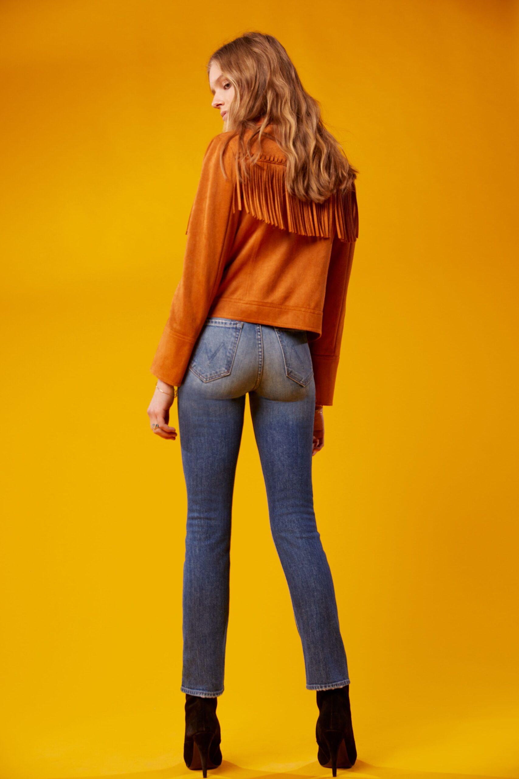 Mother F/W 19 Look 24