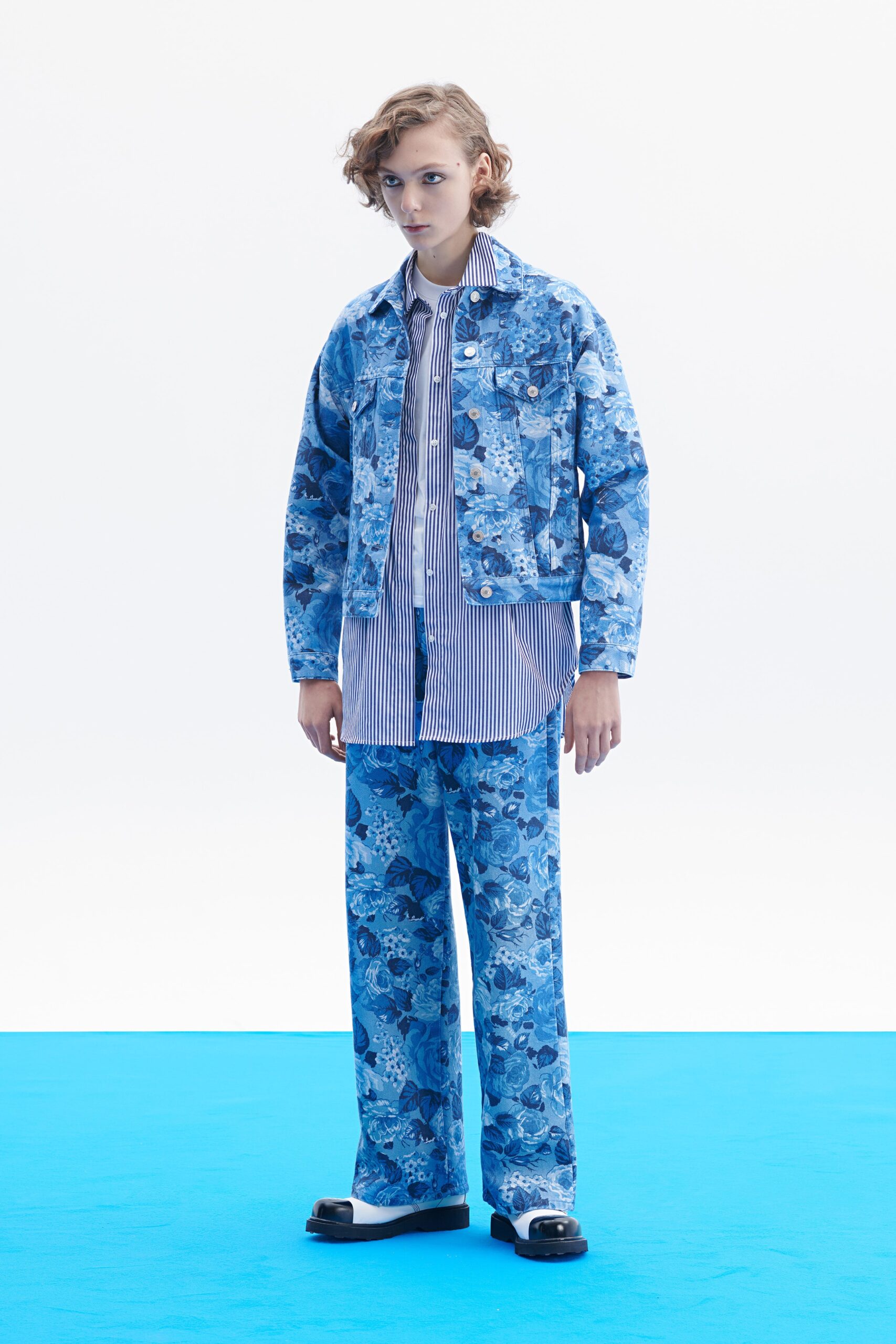 MSGM F/W 20 Look 24