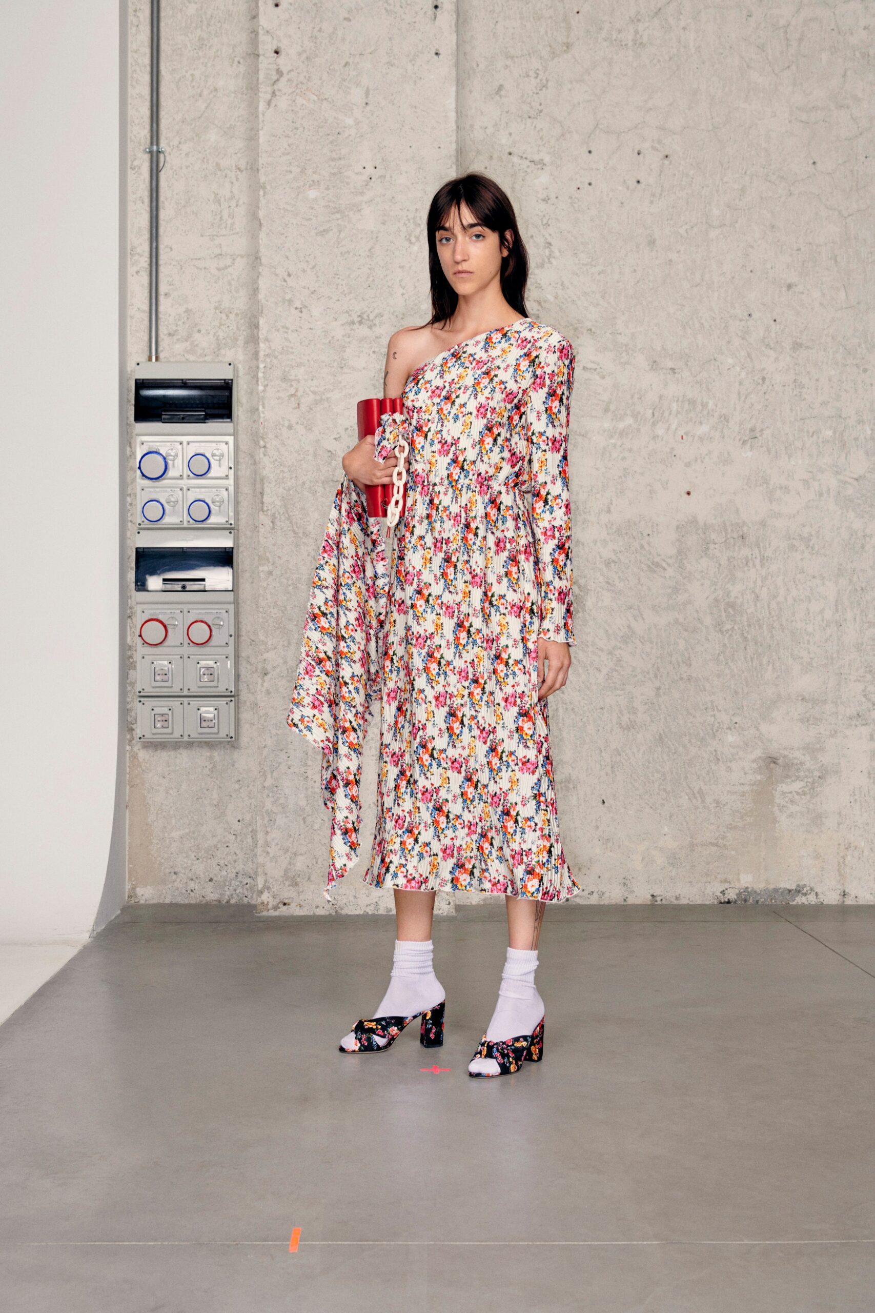 MSGM Resort 21 Look 24
