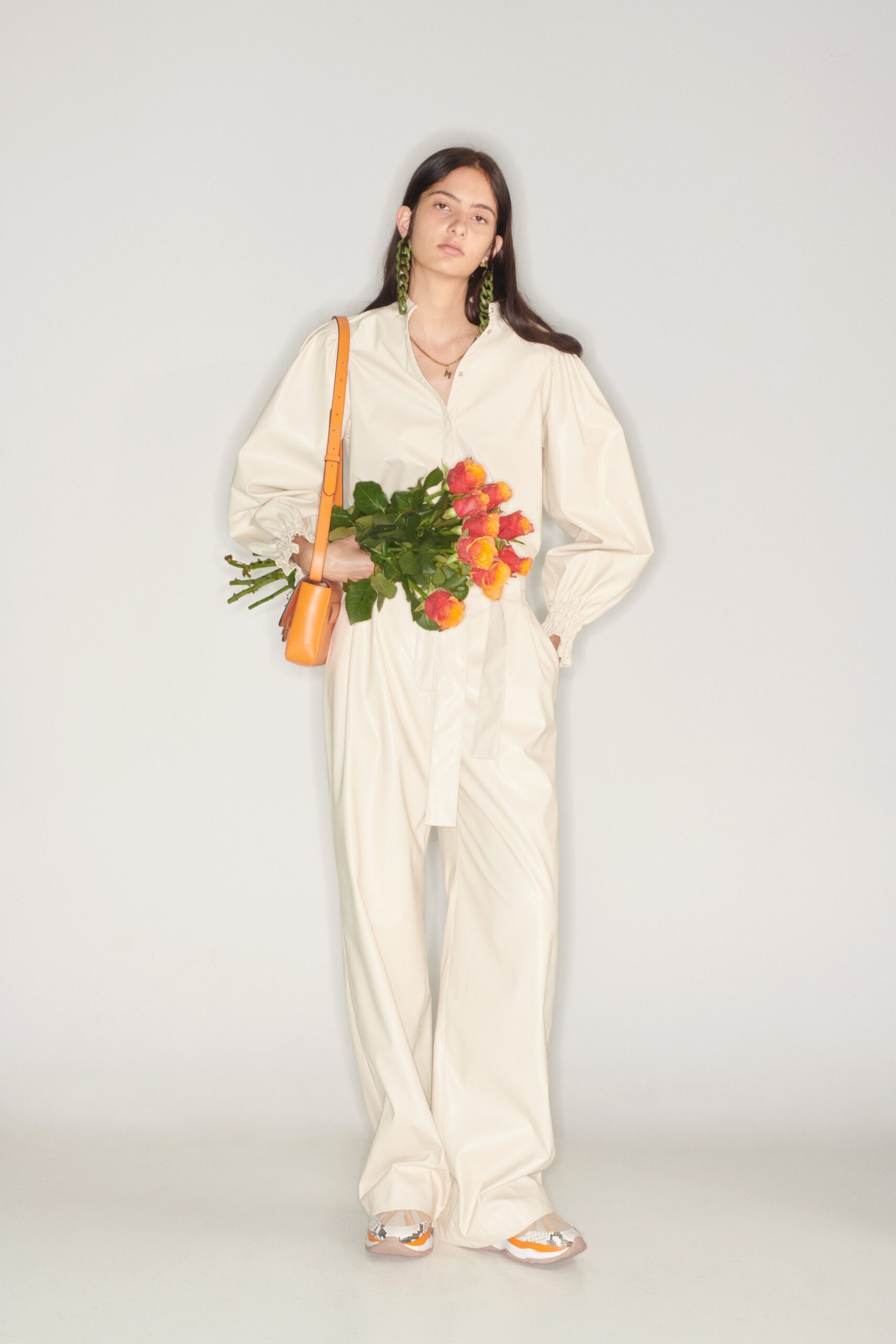 MSGM Resort 20 Look 24