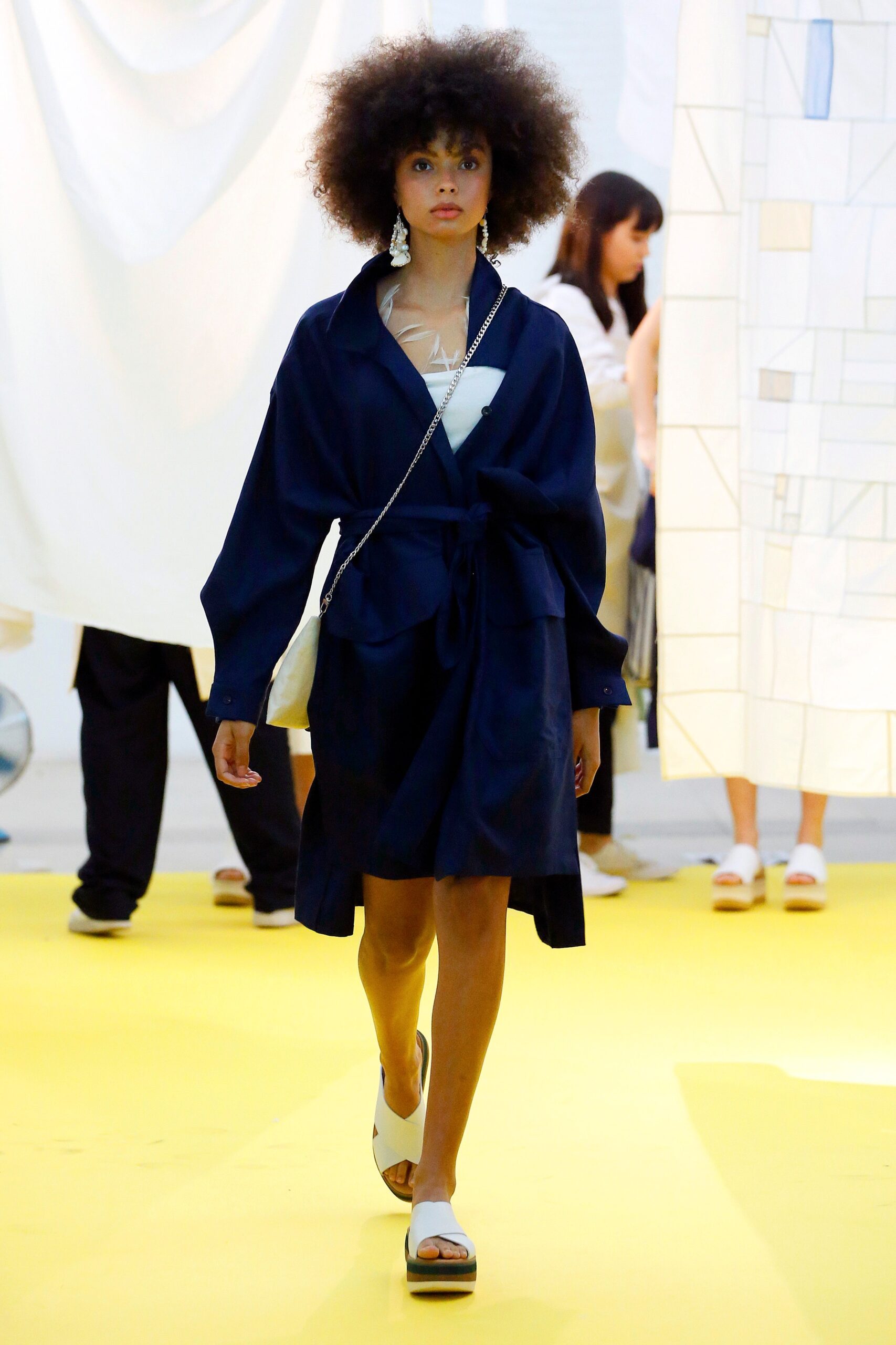Moisés Nieto Madrid S/S 20 Look 24