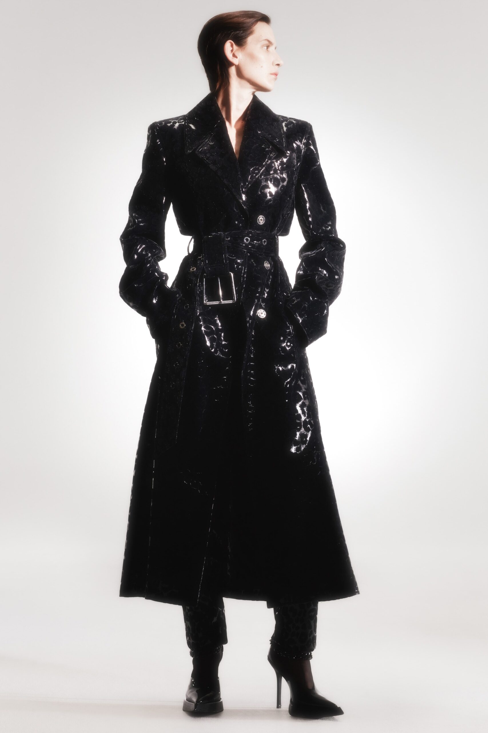 Mugler Resort 20 Look 24