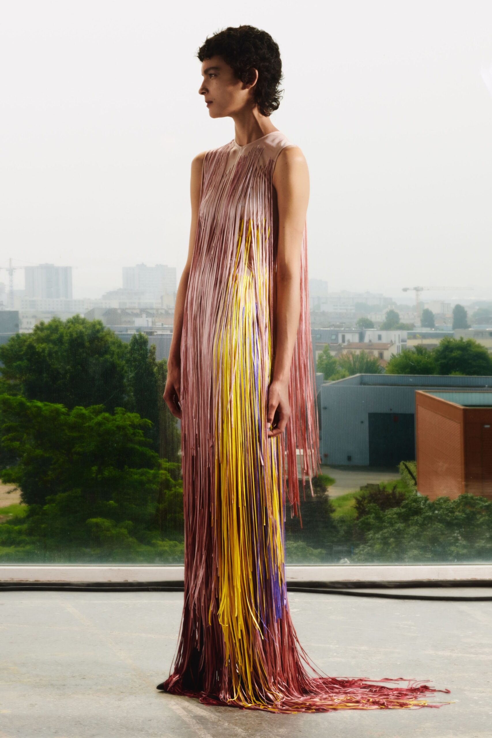 Mugler Resort 19 Look 19