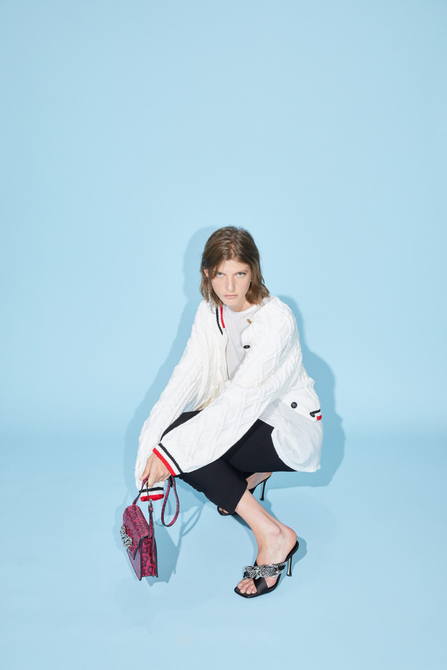 No. 21 Resort 21 Look 24