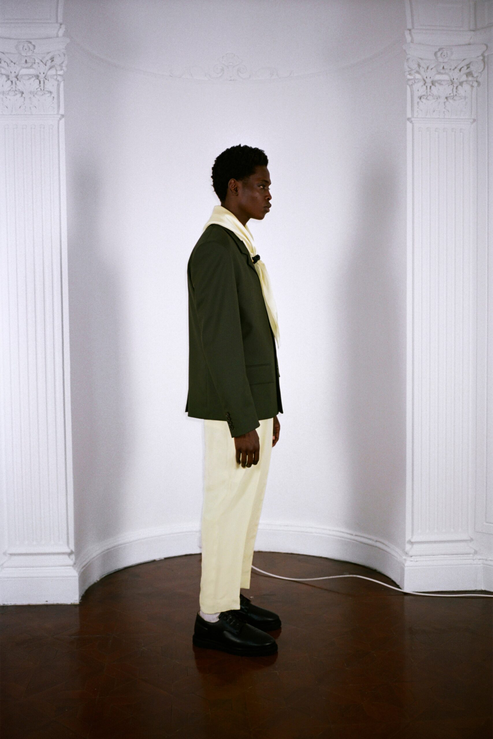 Nanushka Resort 22 Look 22