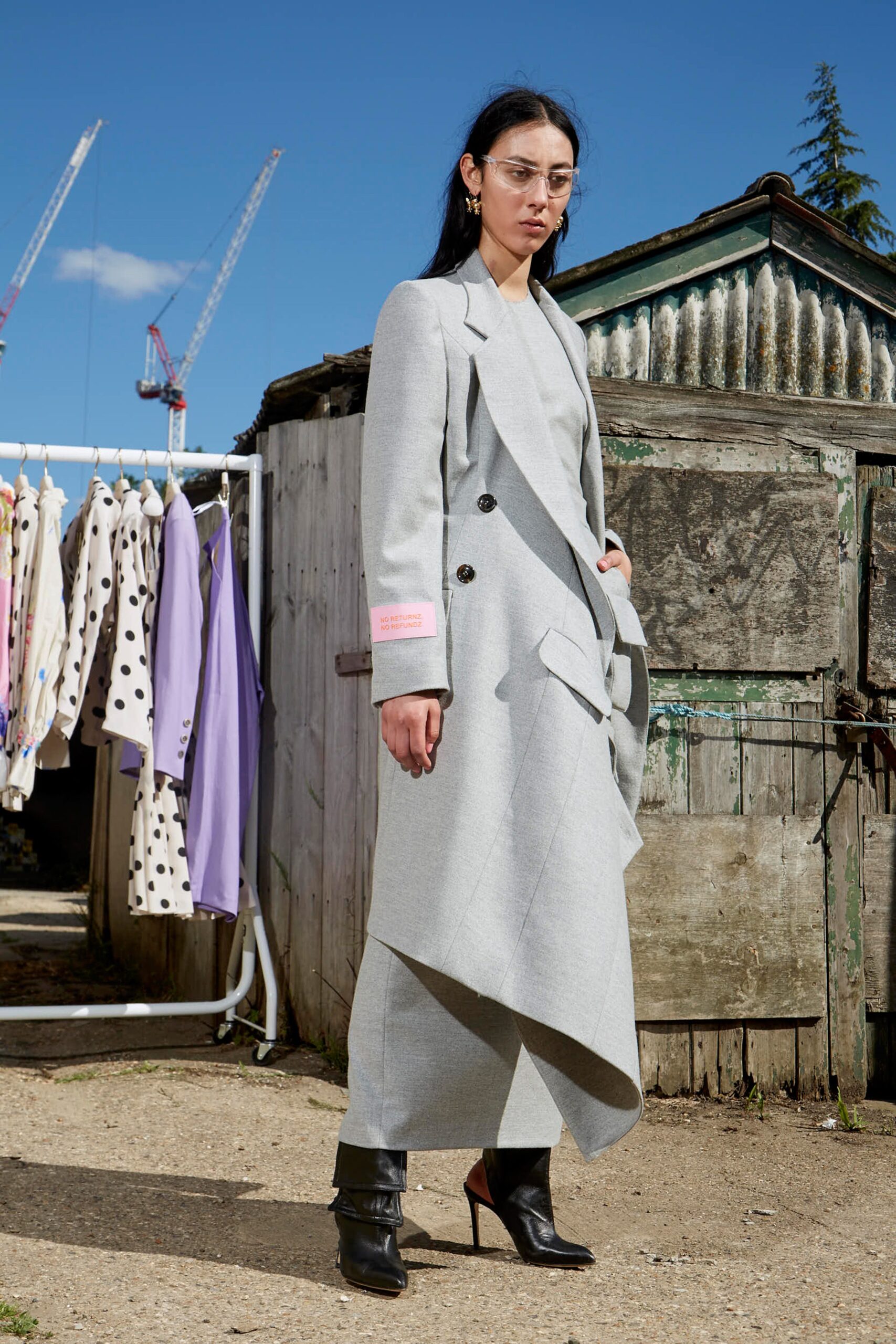 Natasha Zinko Resort 20 Look 21