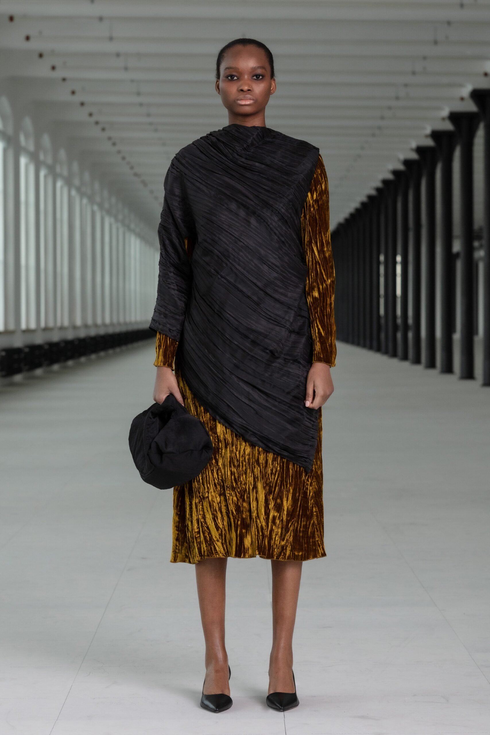 Nehera F/W 21 Look 24