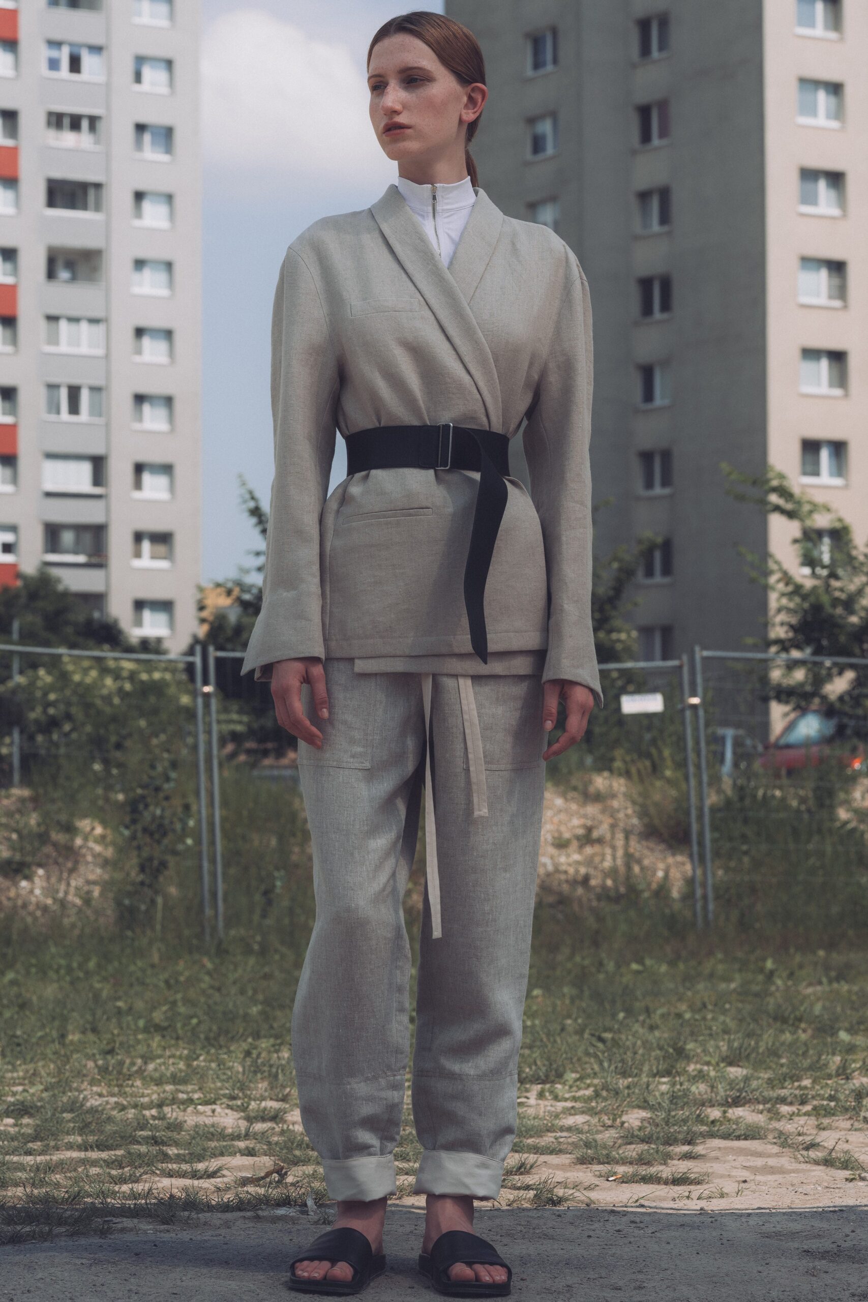 Nehera Resort 20 Look 24