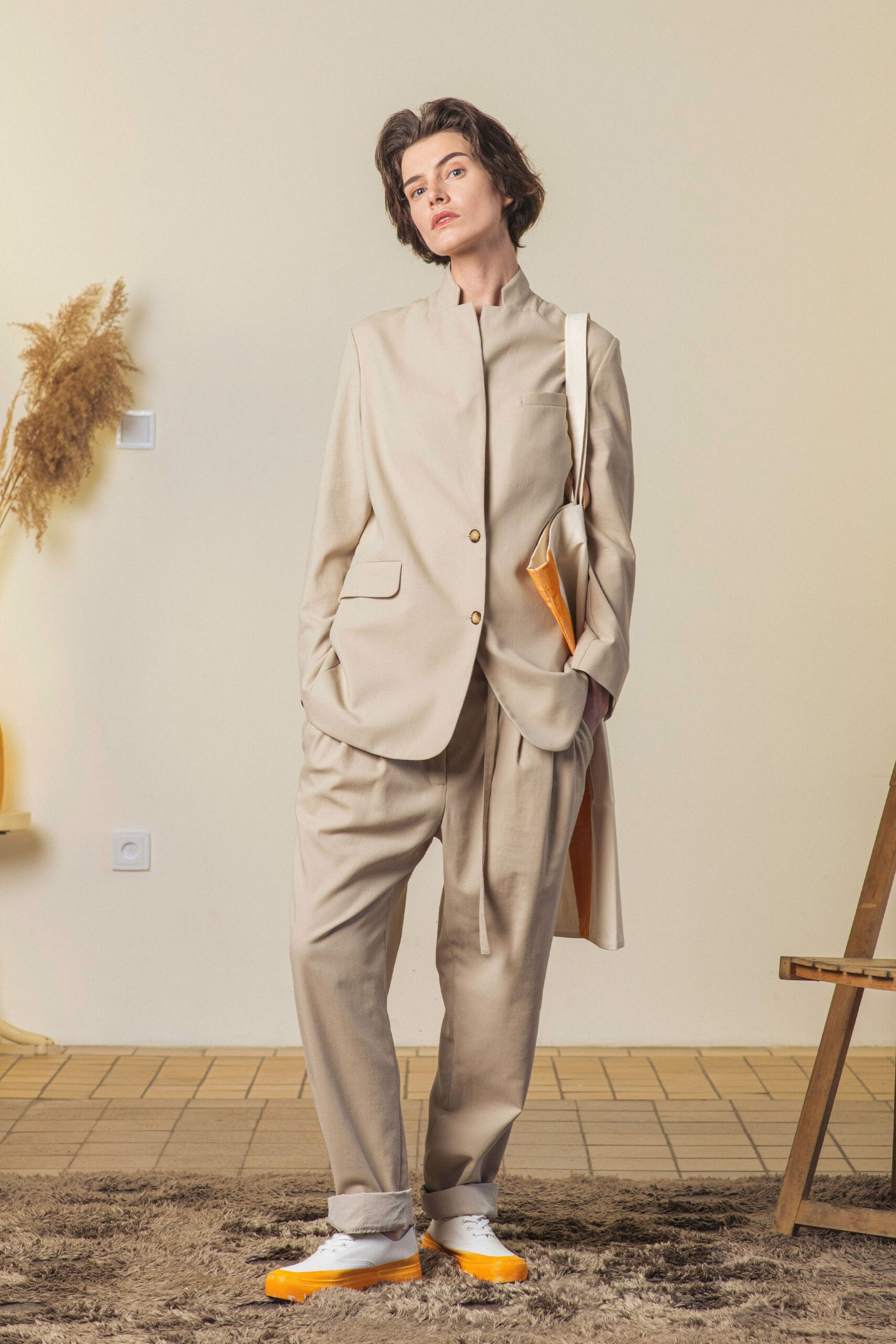 Nehera Resort 22 Look 24