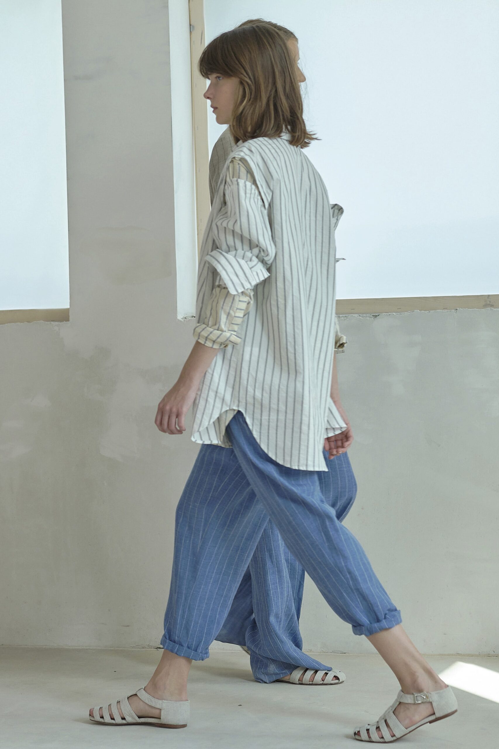 Nehera S/S 22 Look 24
