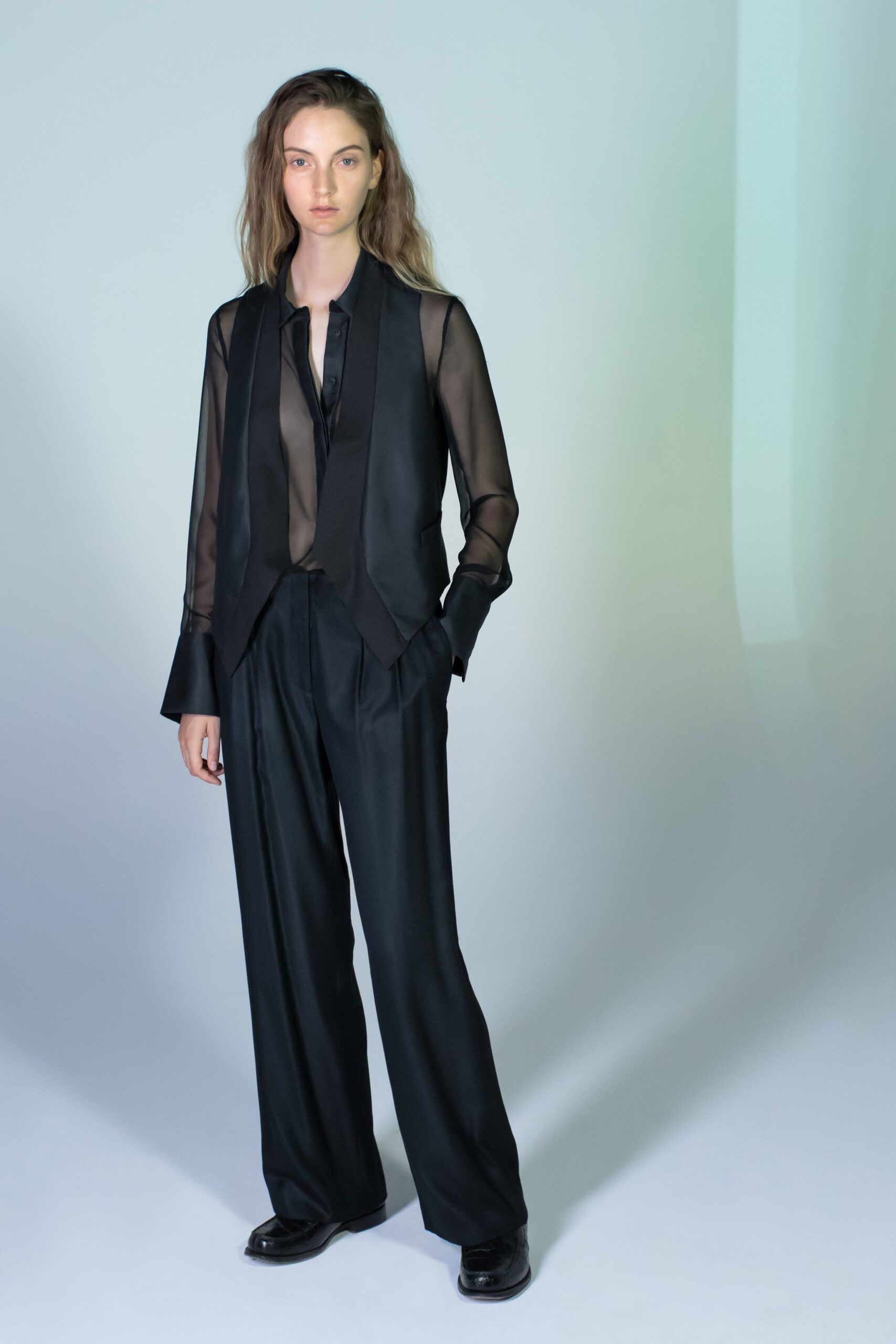 Nells Nelson S/S 19 Look 24