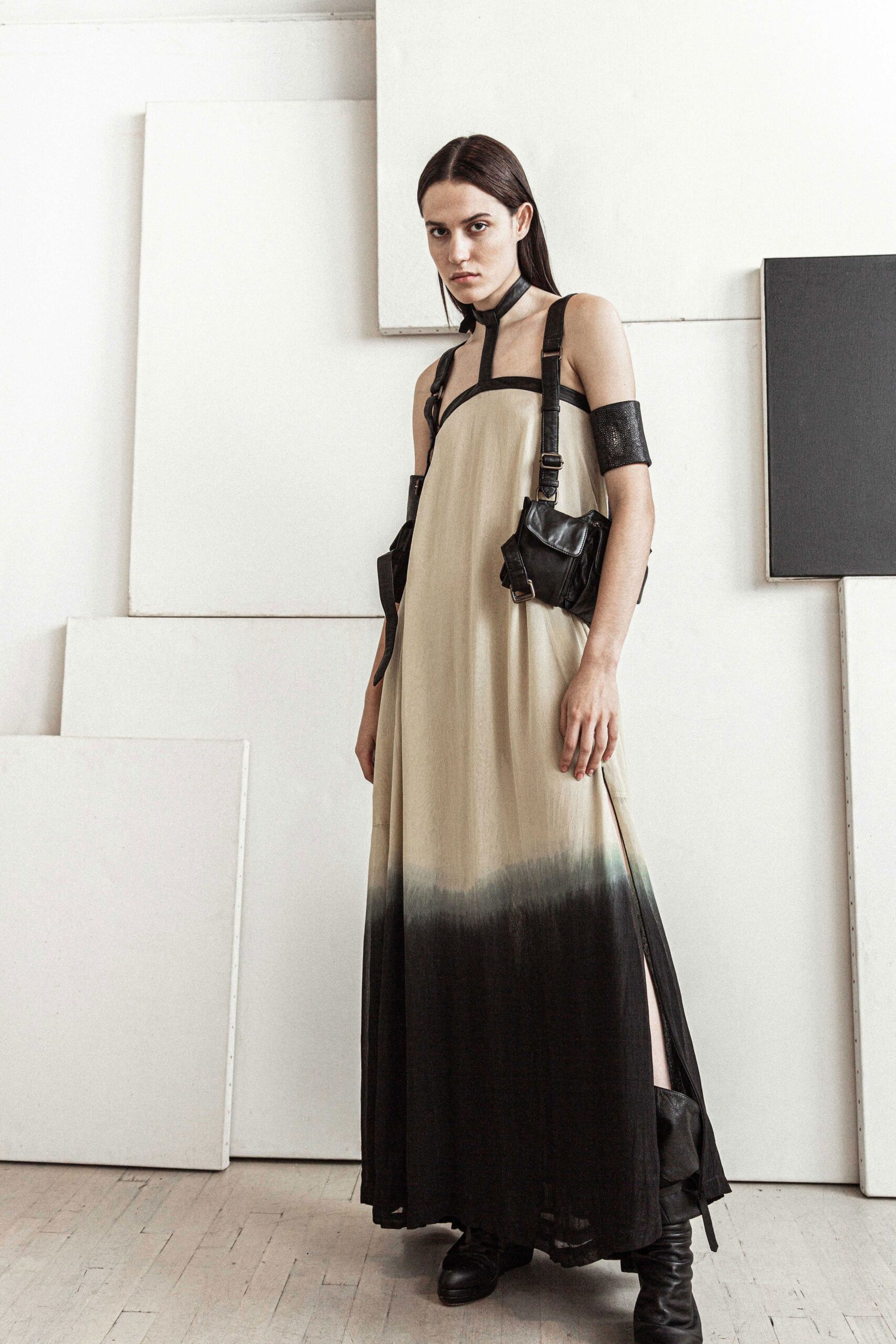 Nicholas K S/S 21 Look 24