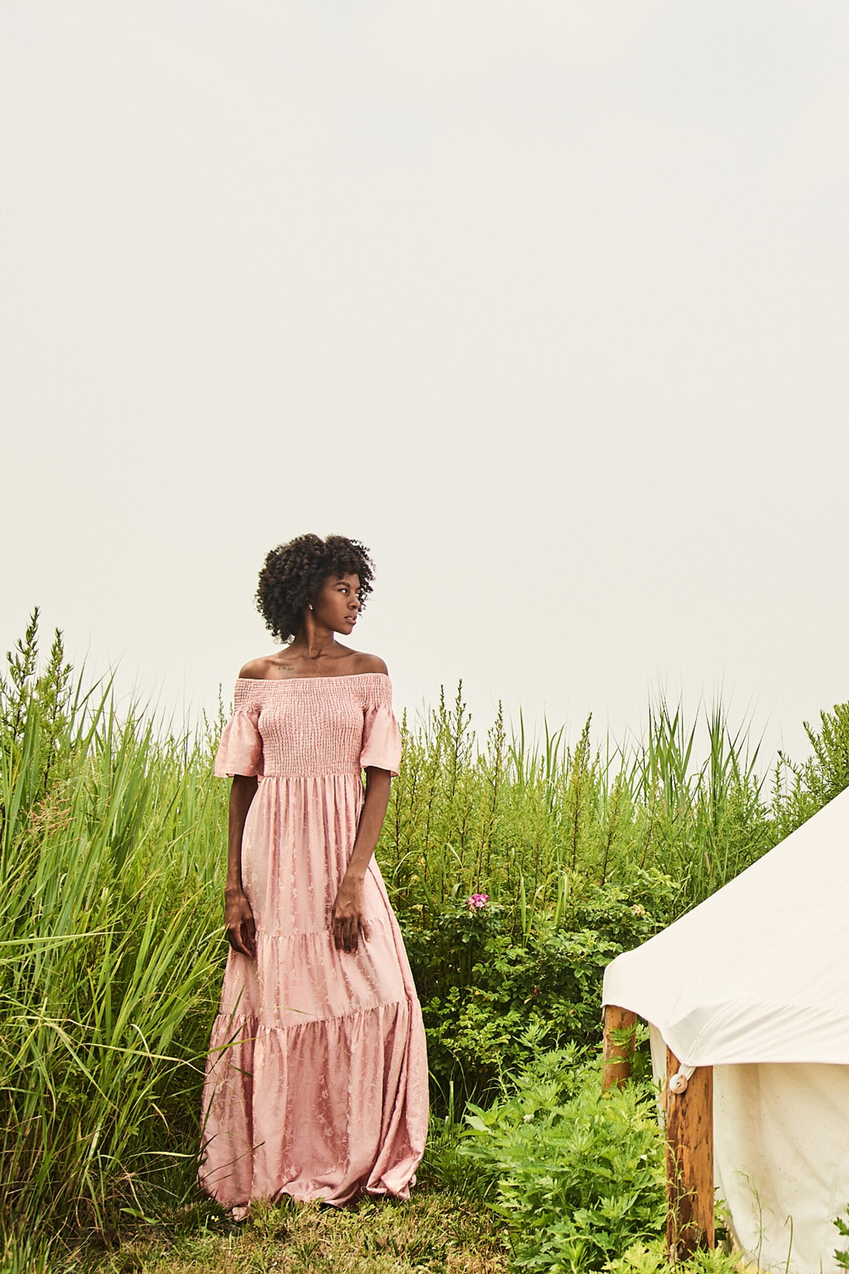 Nicole Miller Resort 22 Look 24
