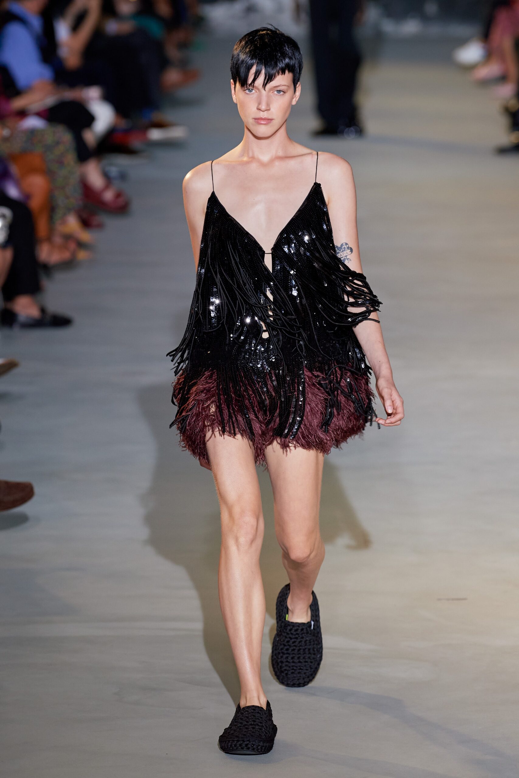 No. 21 S/S 22 Look 24