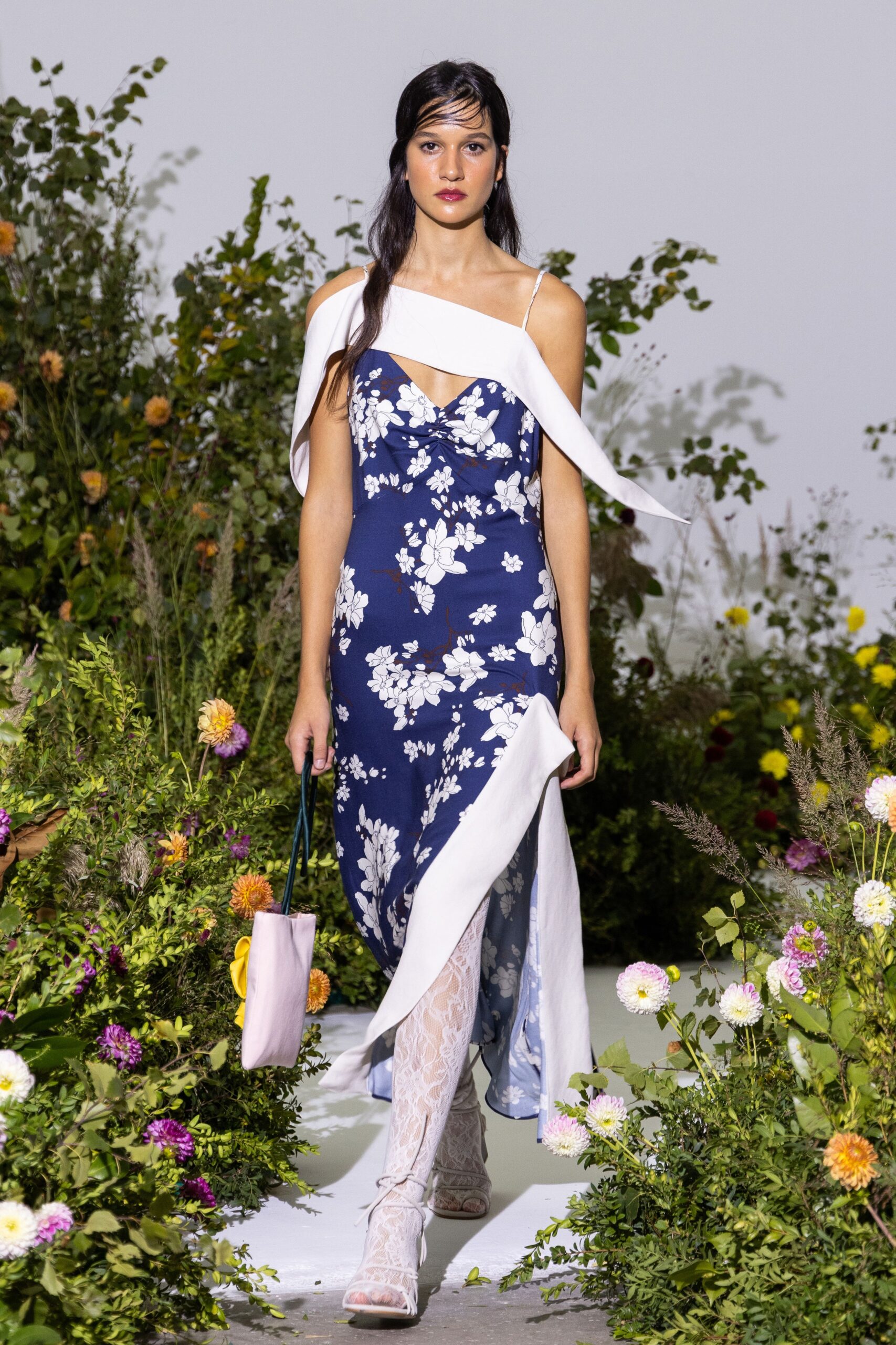 Moisés Nieto Madrid S/S 23 Look 24