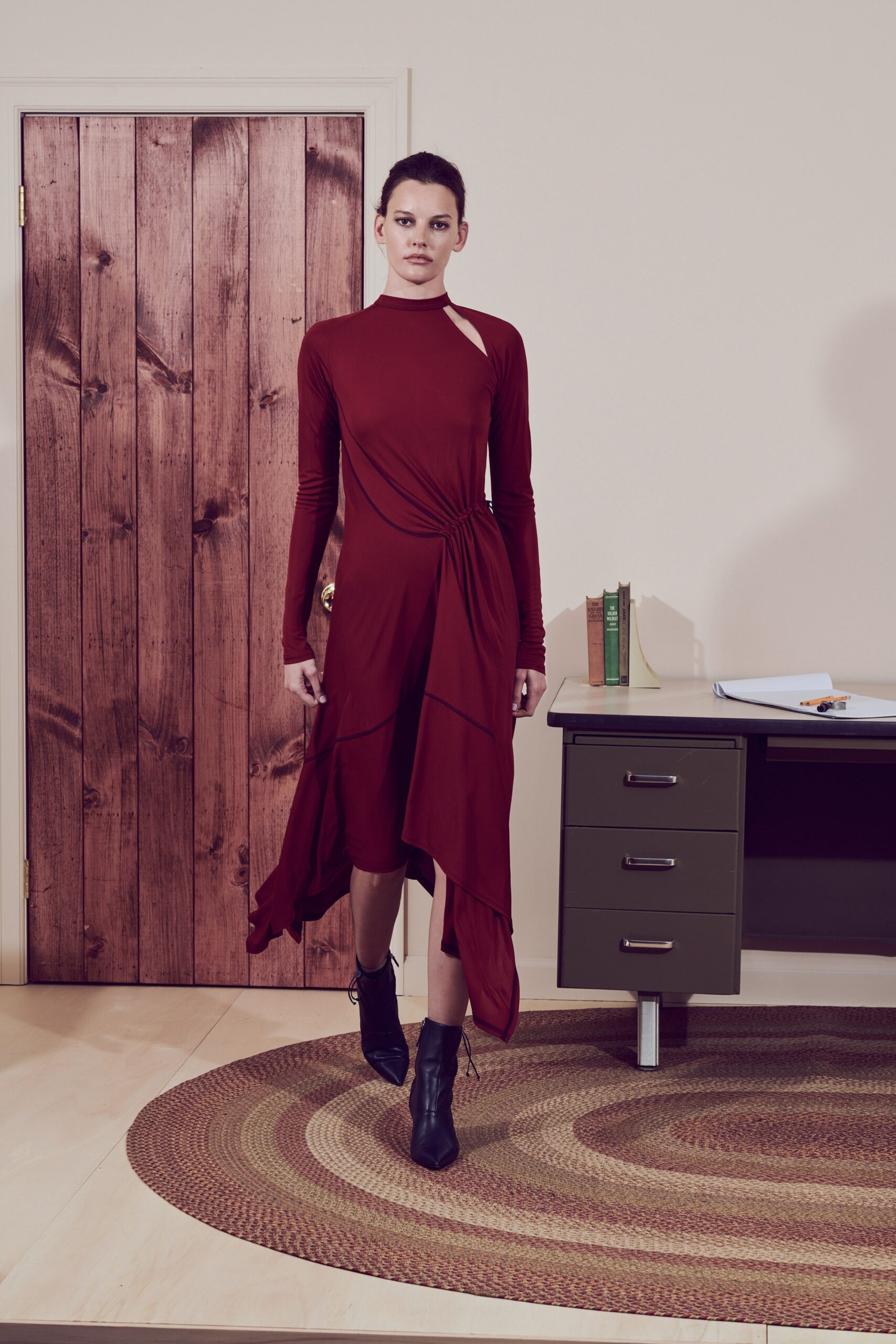 Monse F/W 19 Look 24