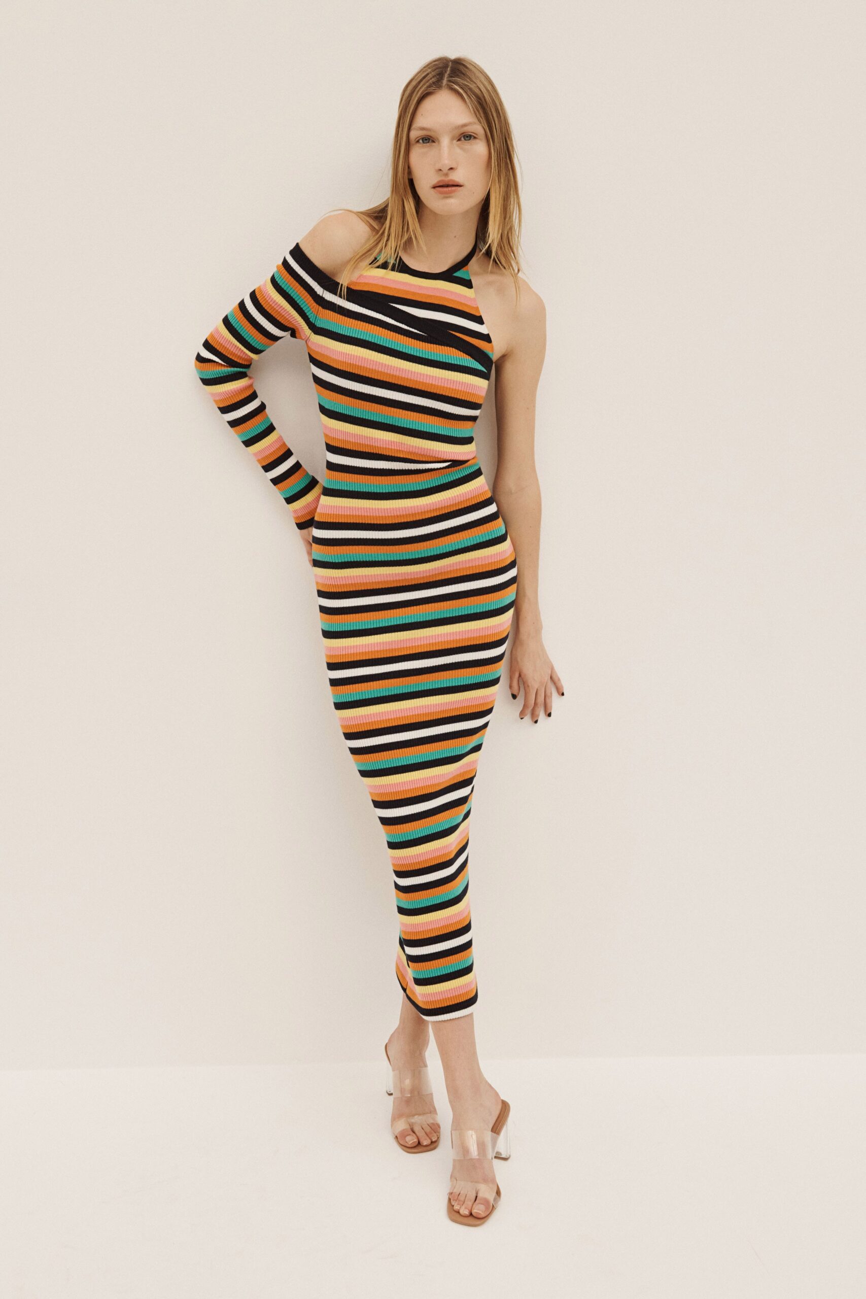 Monse F/W 22 Look 23
